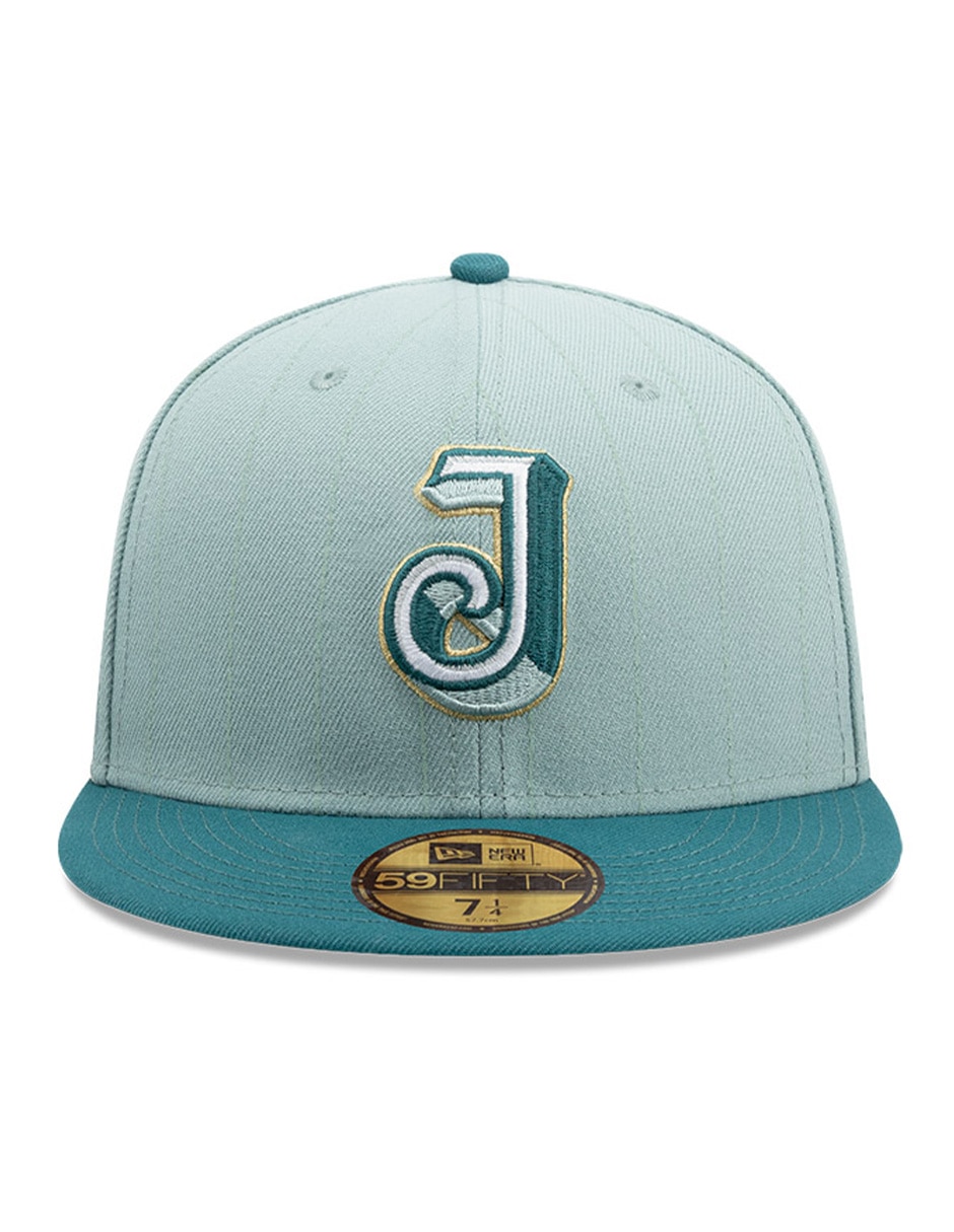 Gorra visera plana cerrada para Béisbol Charros de Jalisco unisex 1
