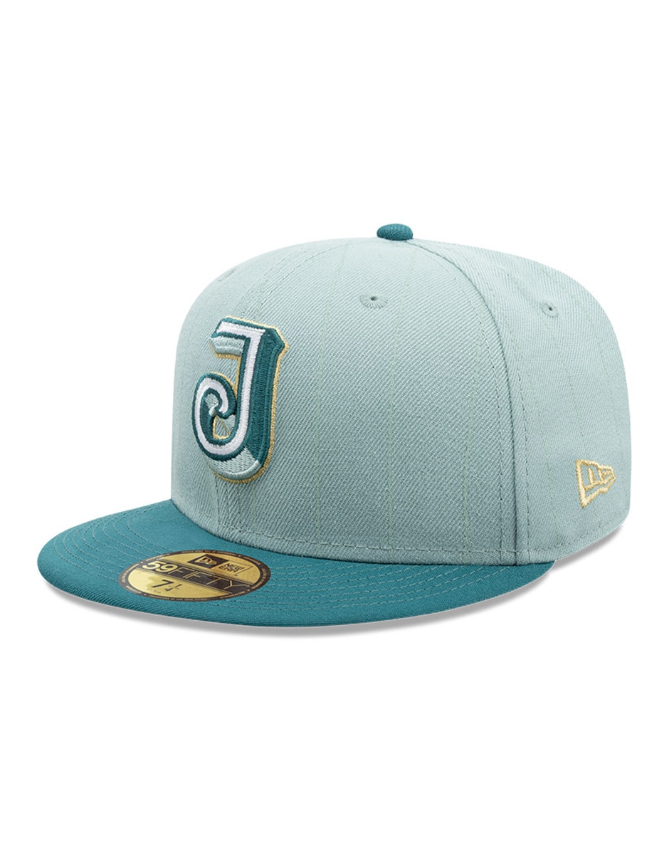 Gorra visera plana cerrada para Béisbol Charros de Jalisco unisex 2