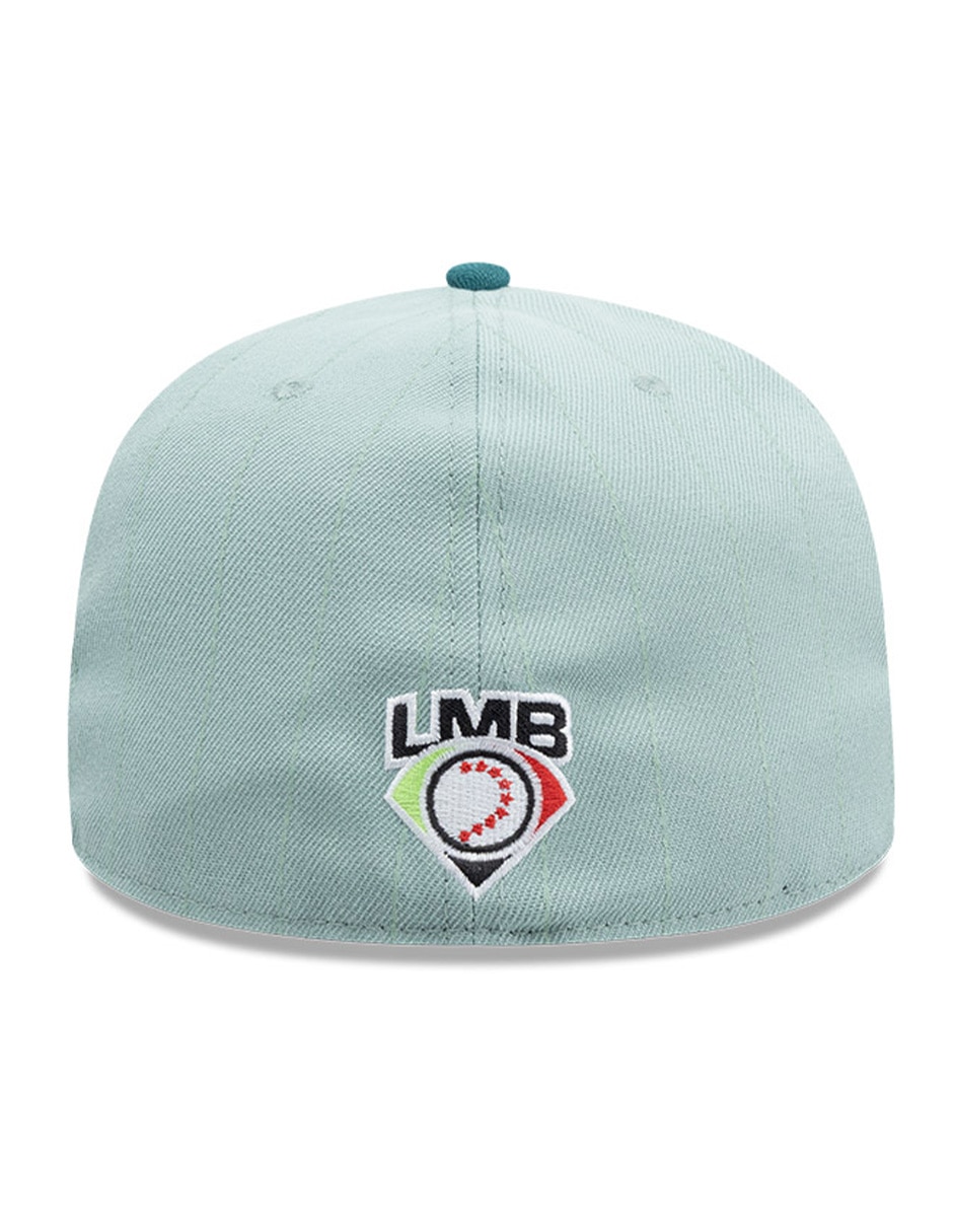 Gorra visera plana cerrada para Béisbol Charros de Jalisco unisex 3