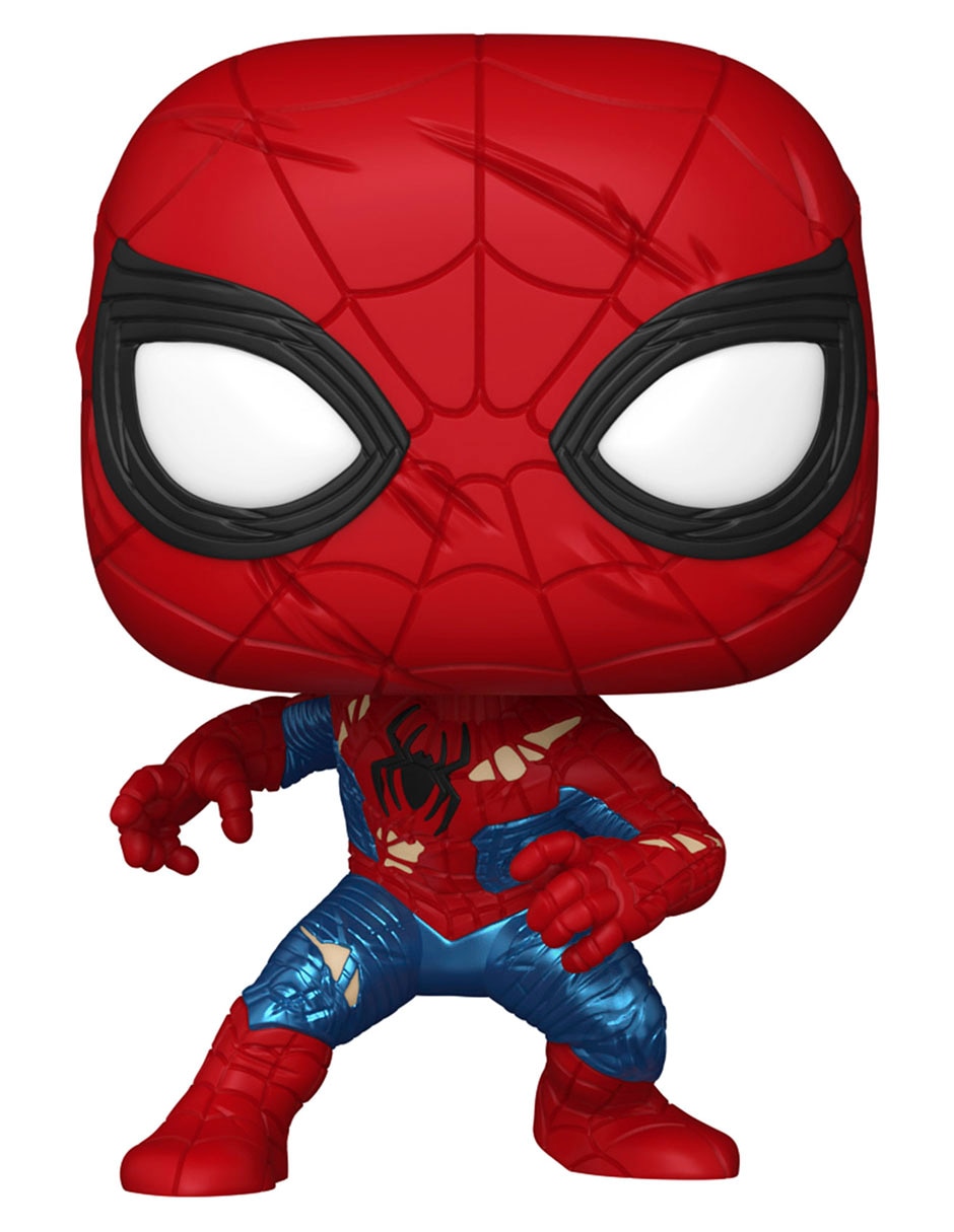 Funko POP! Spider Man: Brand New Day 1