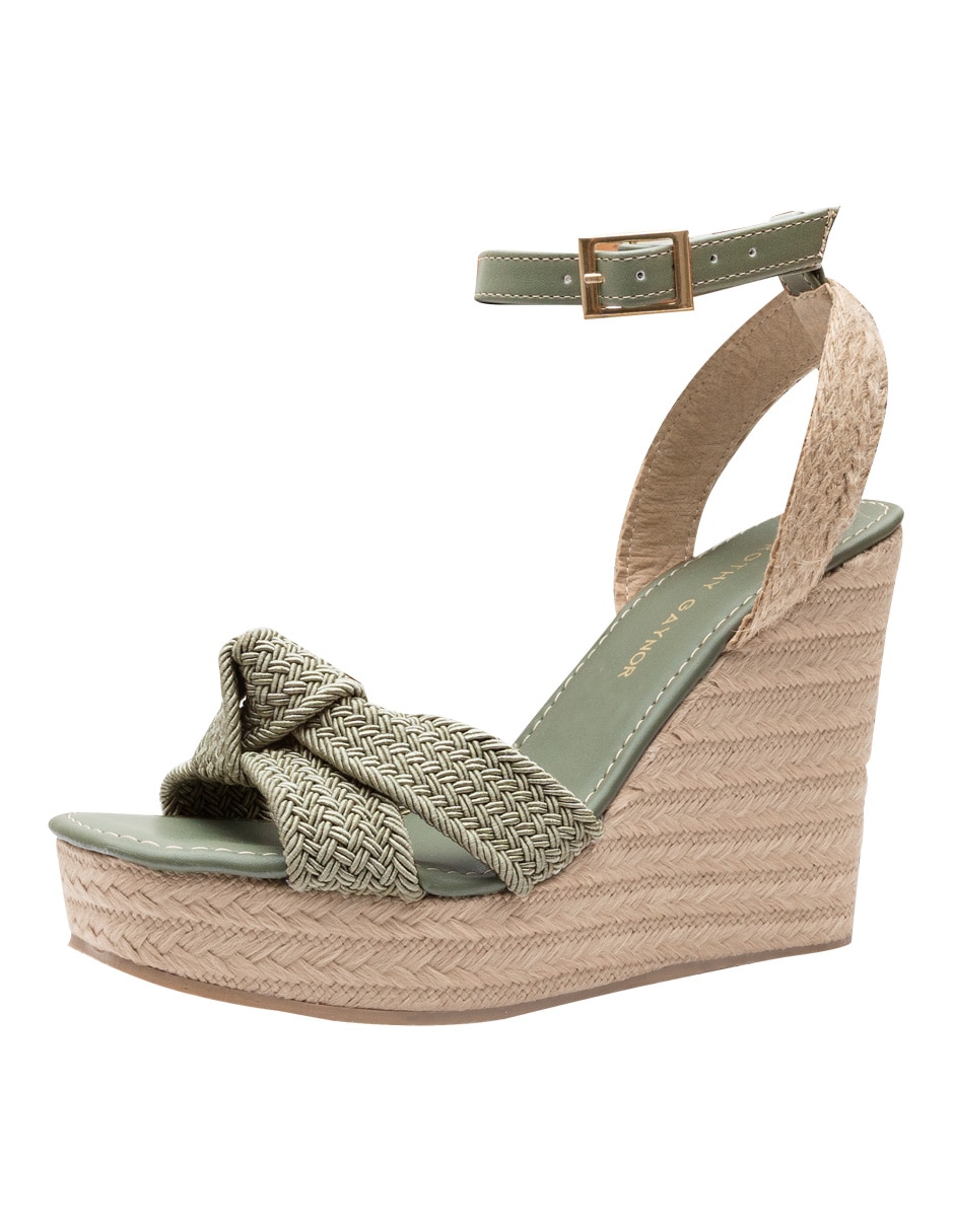 Sandalia para mujer 3
