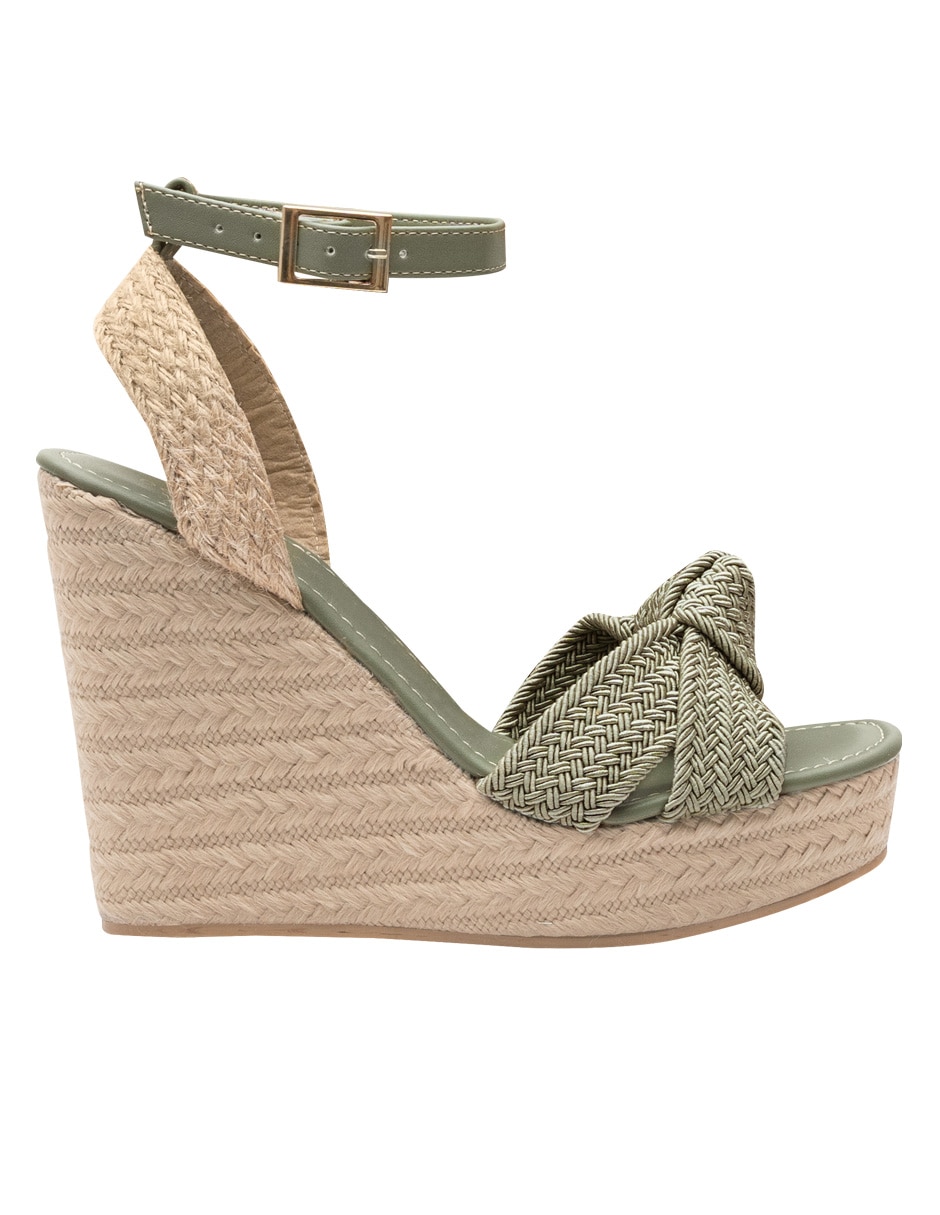 Sandalia para mujer 5