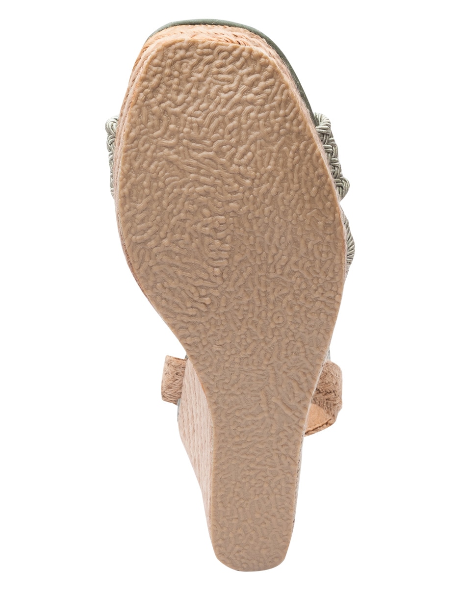 Sandalia para mujer 11