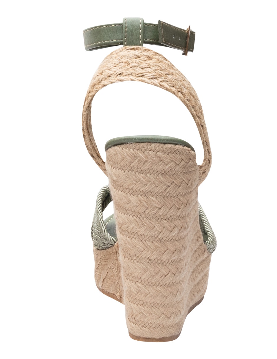 Sandalia para mujer 7