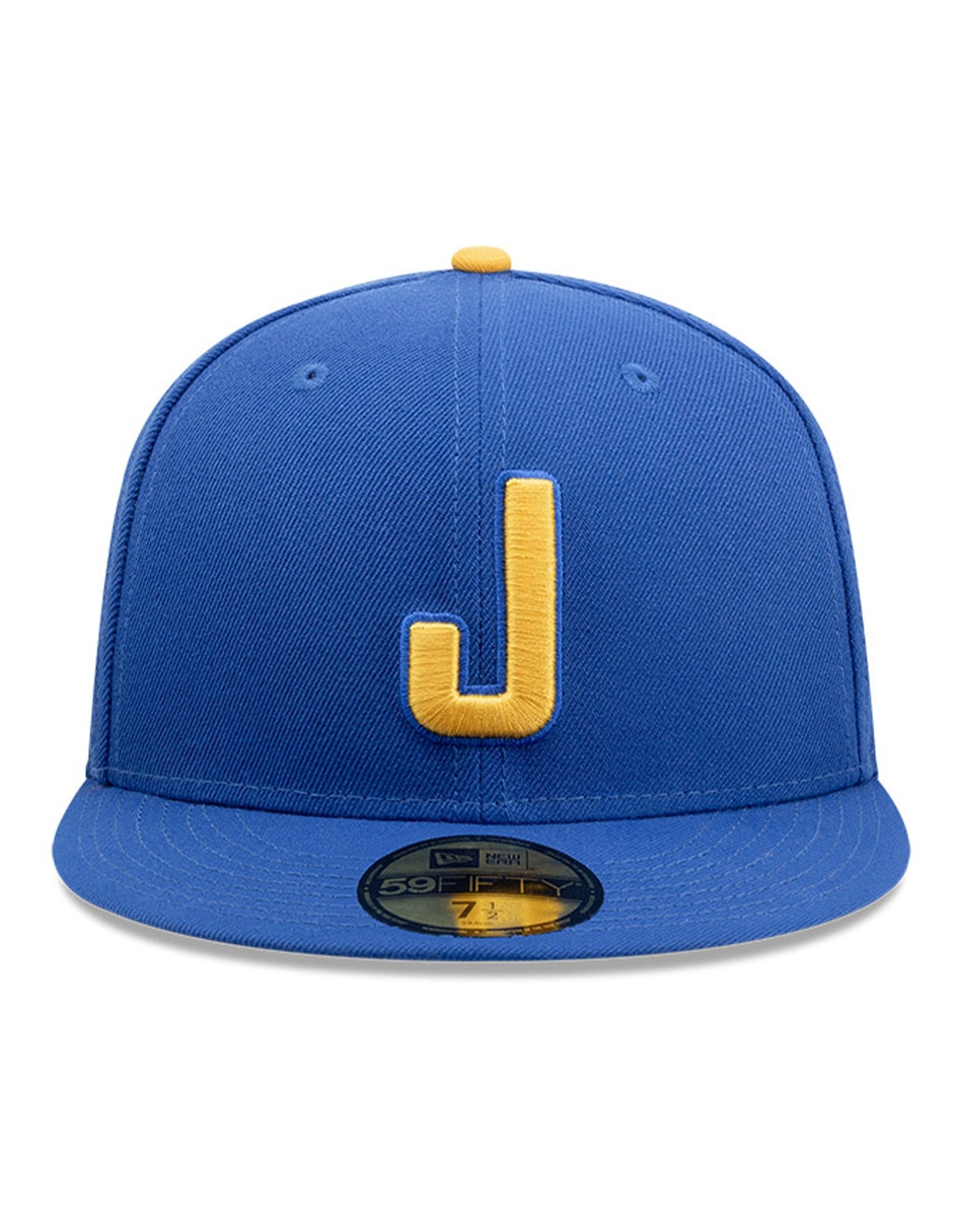 Gorra visera plana cerrada para Béisbol Charros de Jalisco unisex Gorra visera plana cerrada para Béisbol Charros de Jalisco unisex