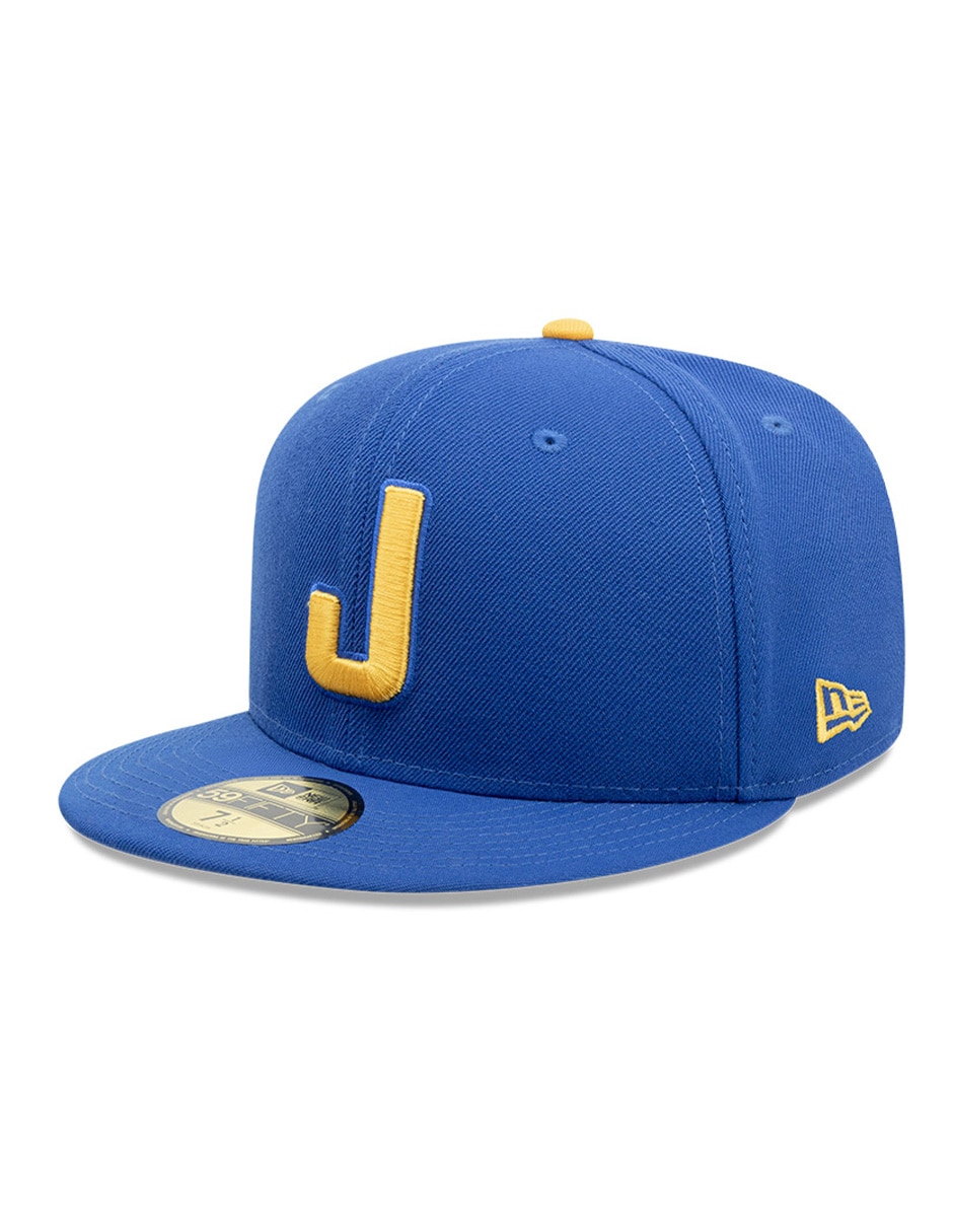 Gorra visera plana cerrada para Béisbol New Era Charros de Jalisco unisex