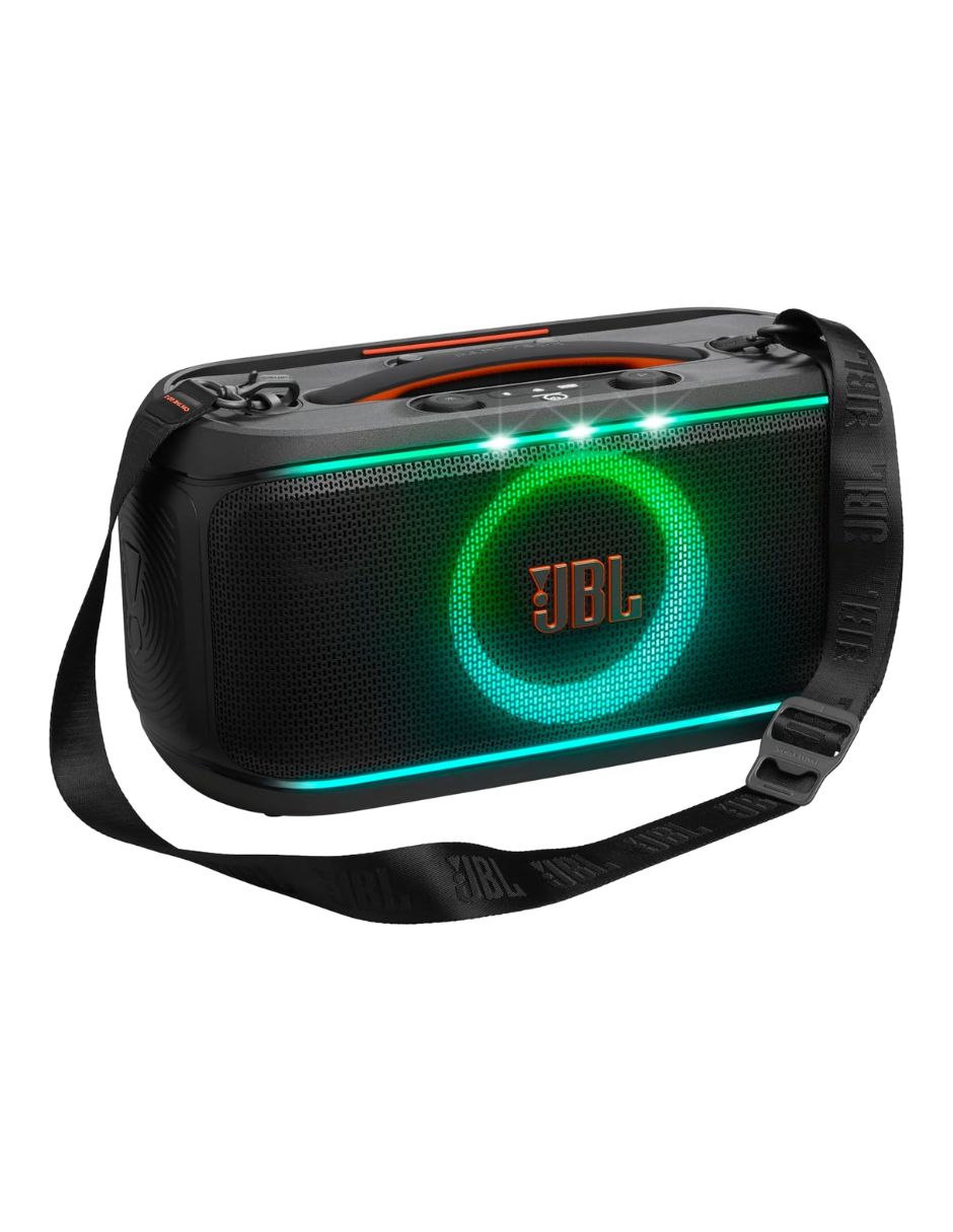 Bocina portátil PartyBox On-The-Go 2 5