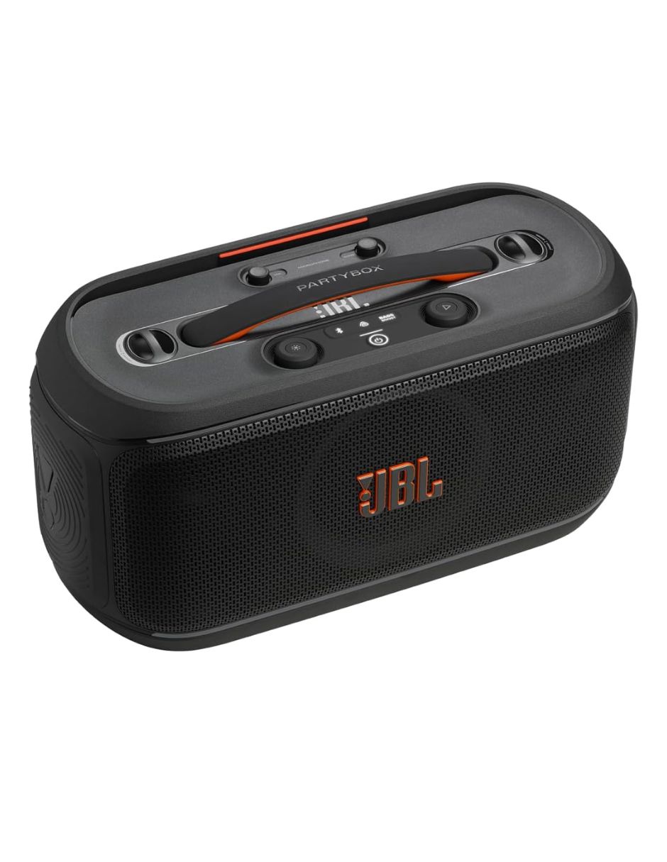 Bocina portátil PartyBox On-The-Go 2 3