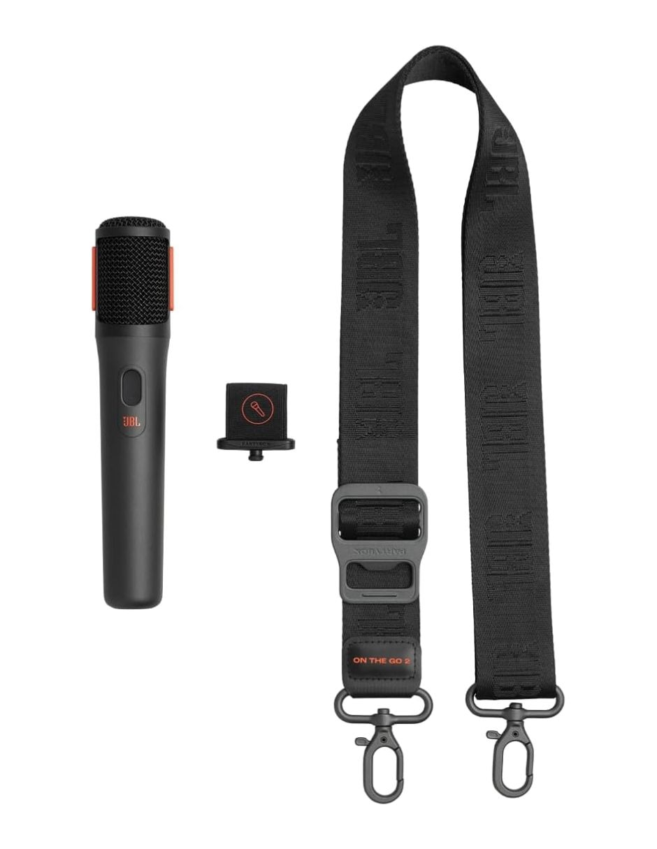 Bocina portátil PartyBox On-The-Go 2 6