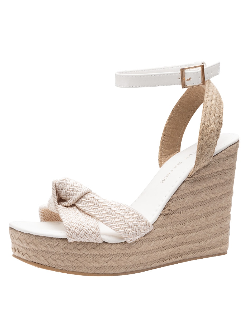 Sandalia para mujer 2