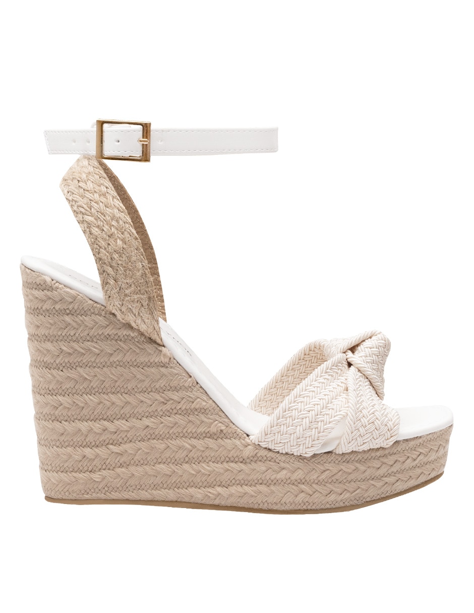 Sandalia para mujer 4