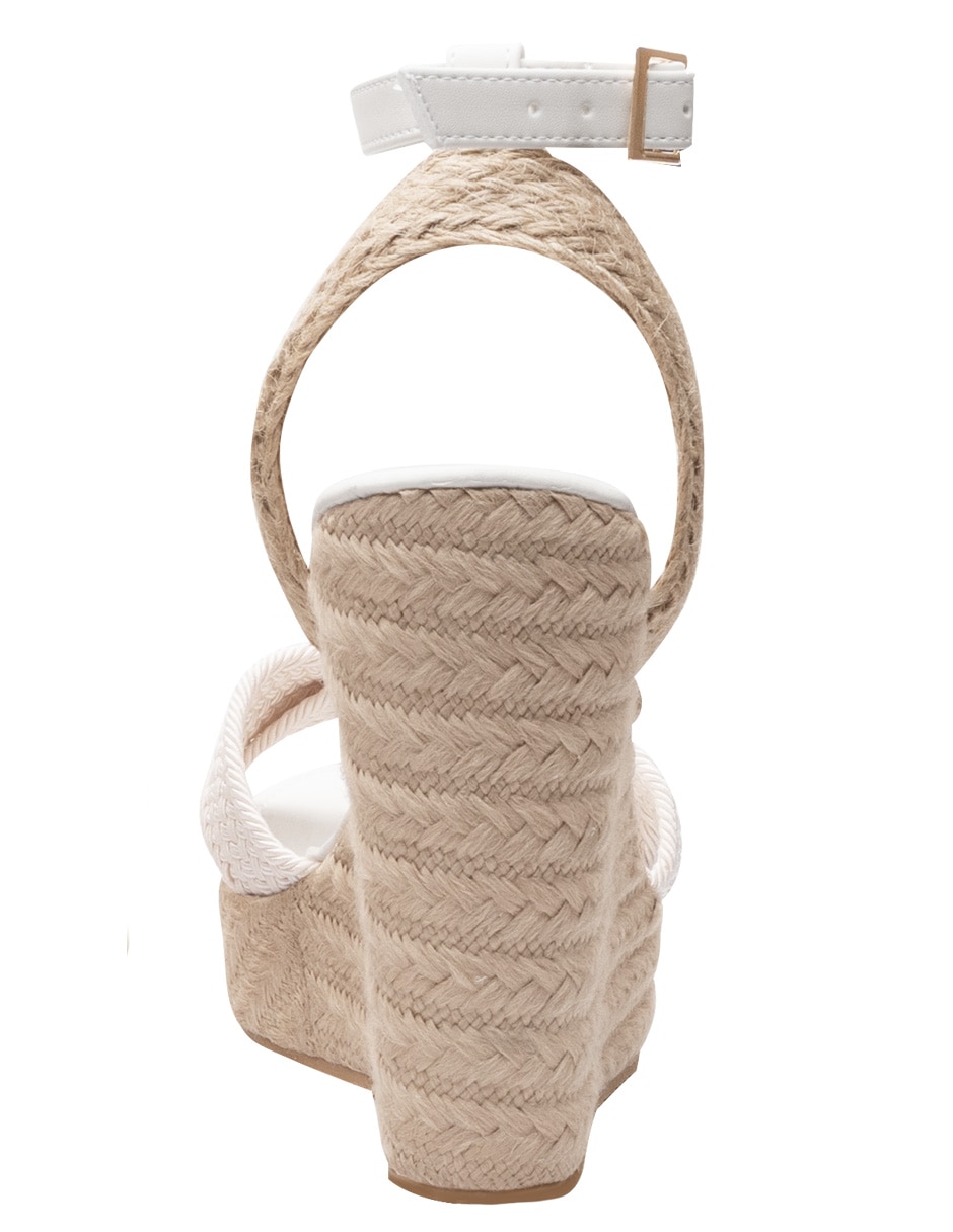 Sandalia para mujer 5