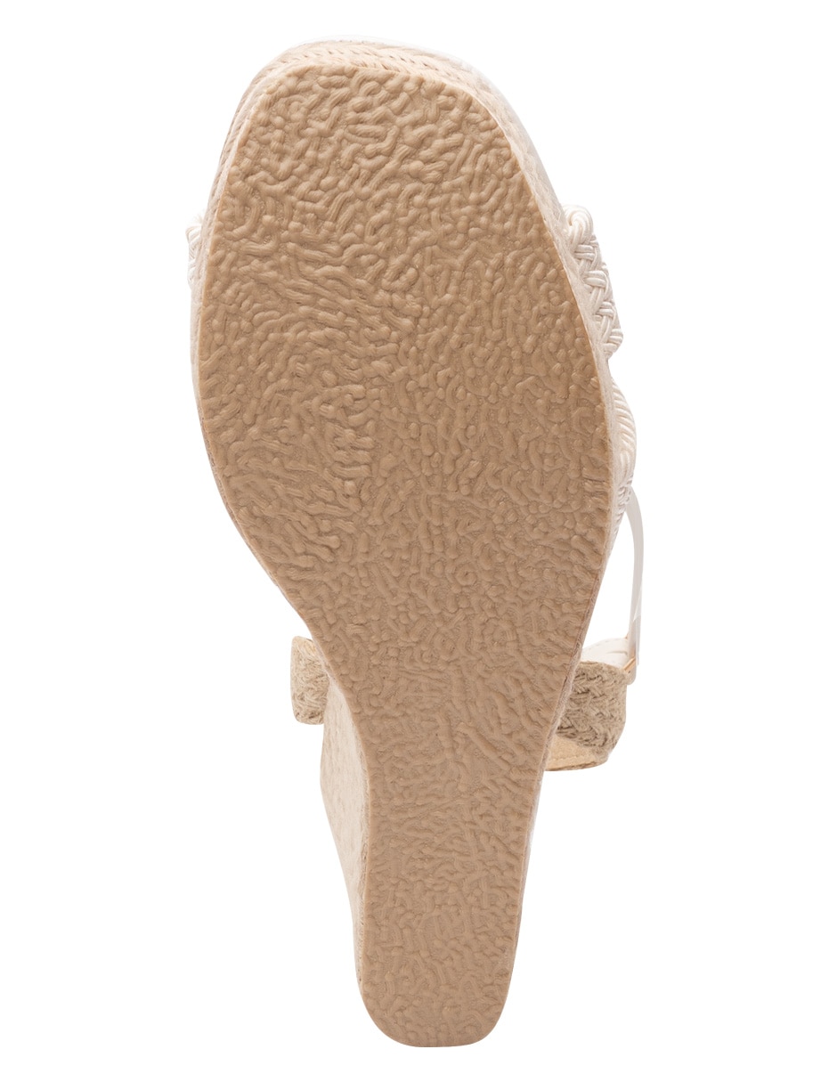 Sandalia para mujer 7
