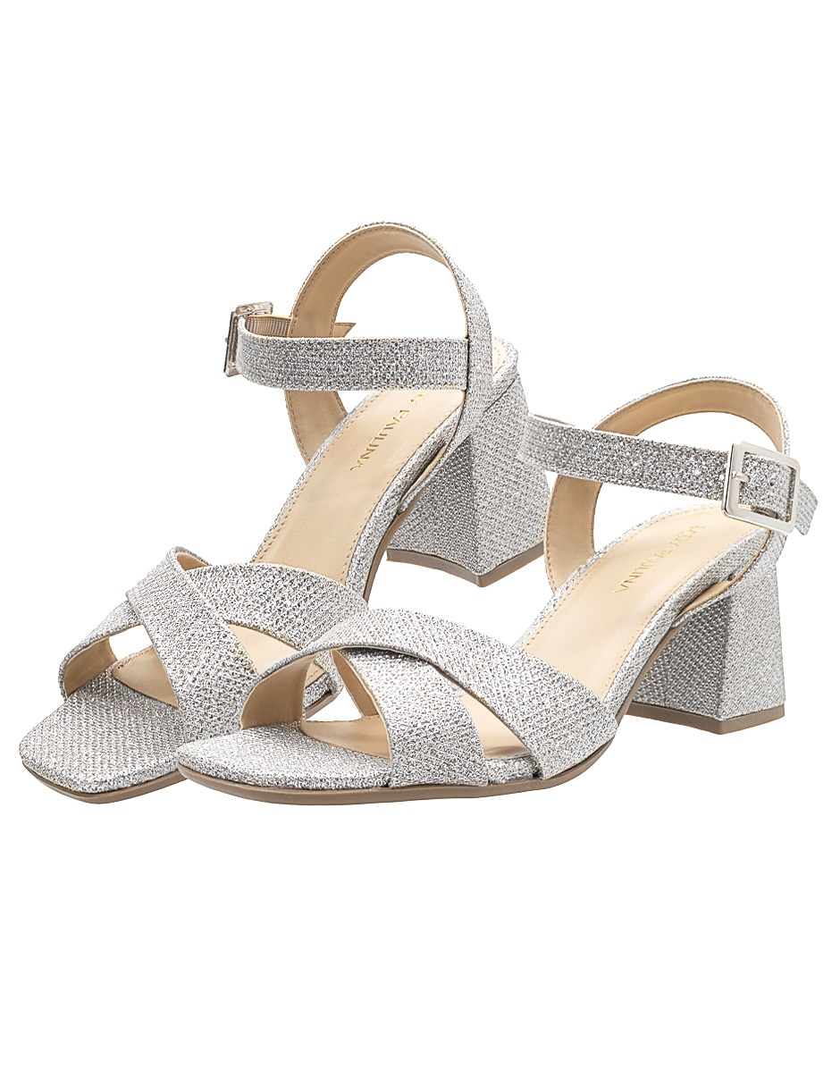 Sandalia Trendy para mujer 11