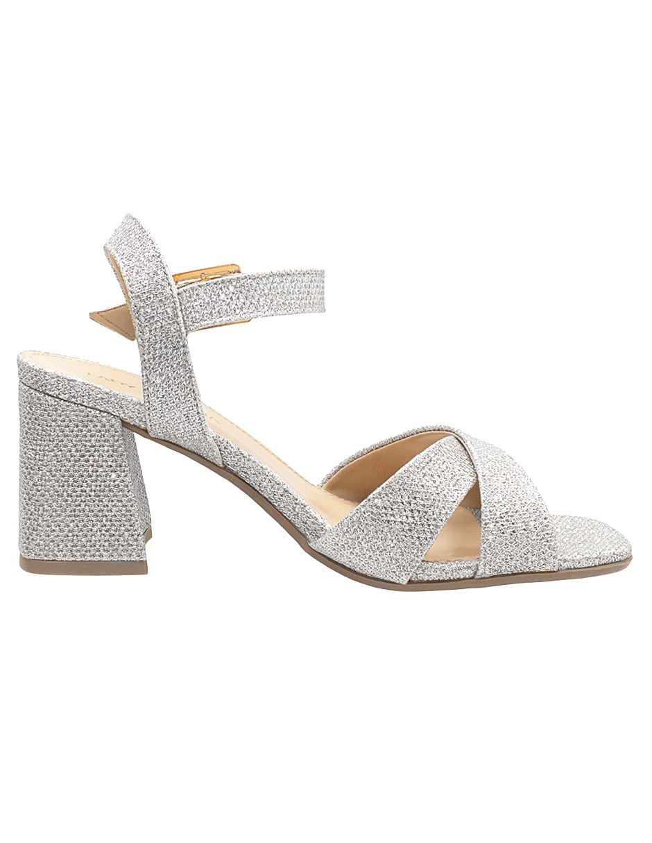 Sandalia Trendy para mujer 12