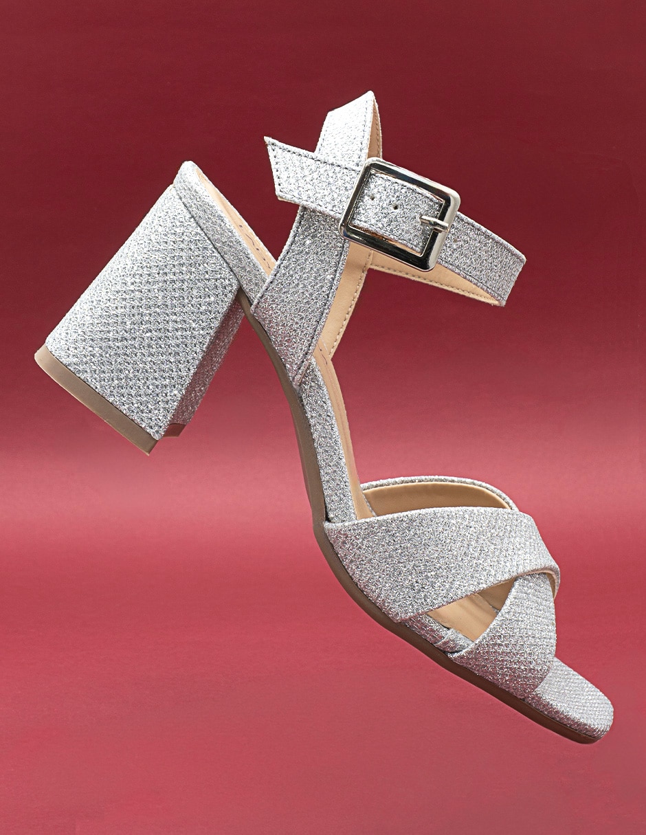 Sandalia Trendy para mujer 2