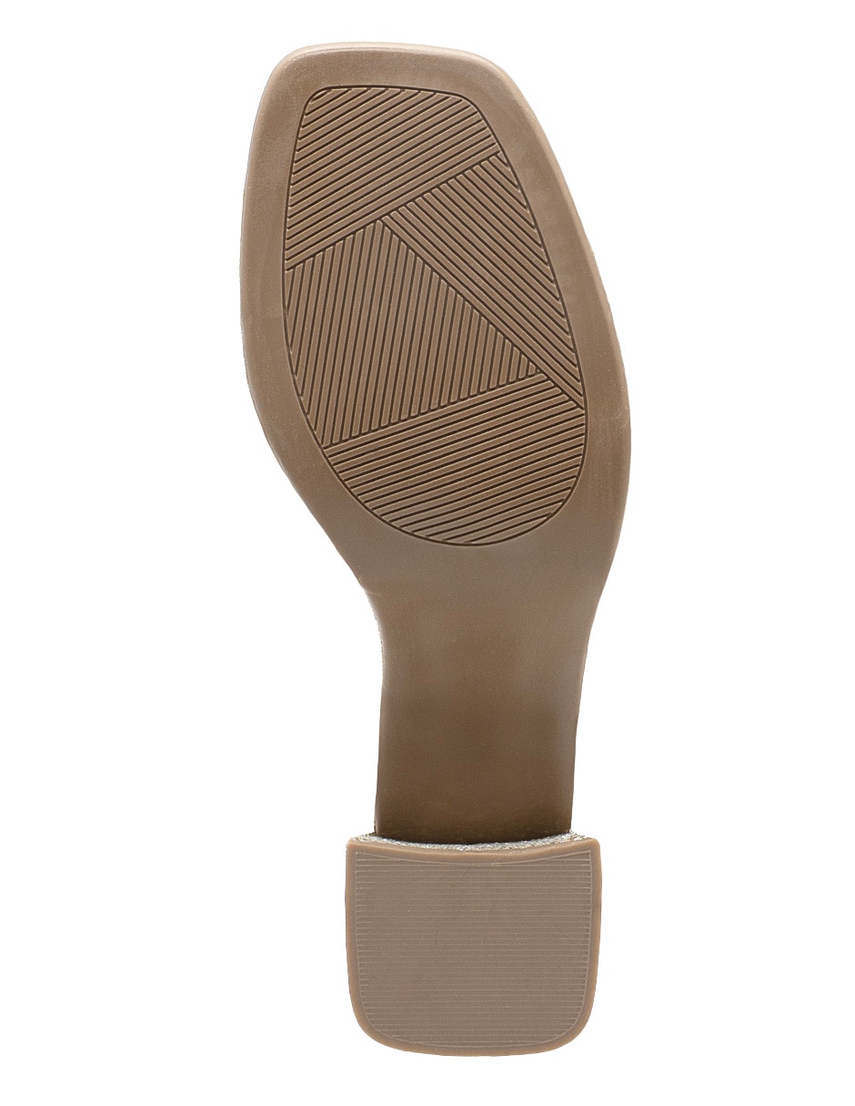 Sandalia Trendy para mujer 8