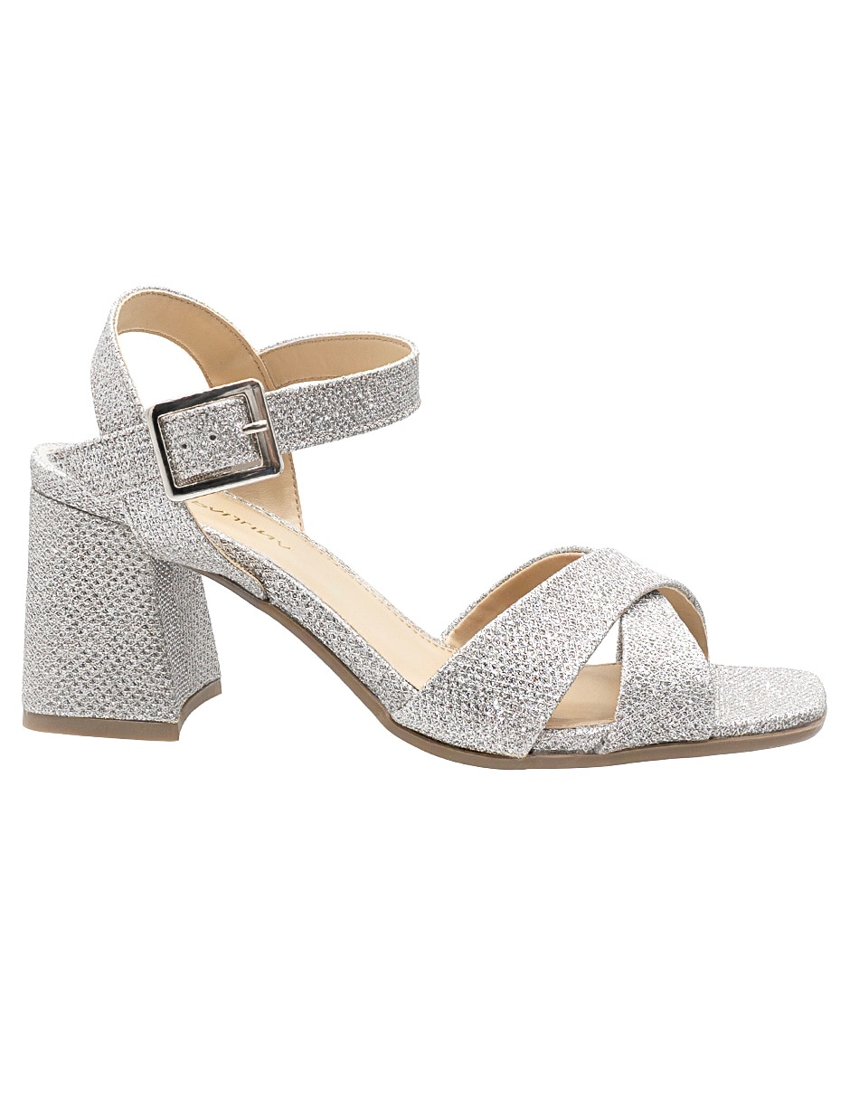 Sandalia Trendy para mujer 9