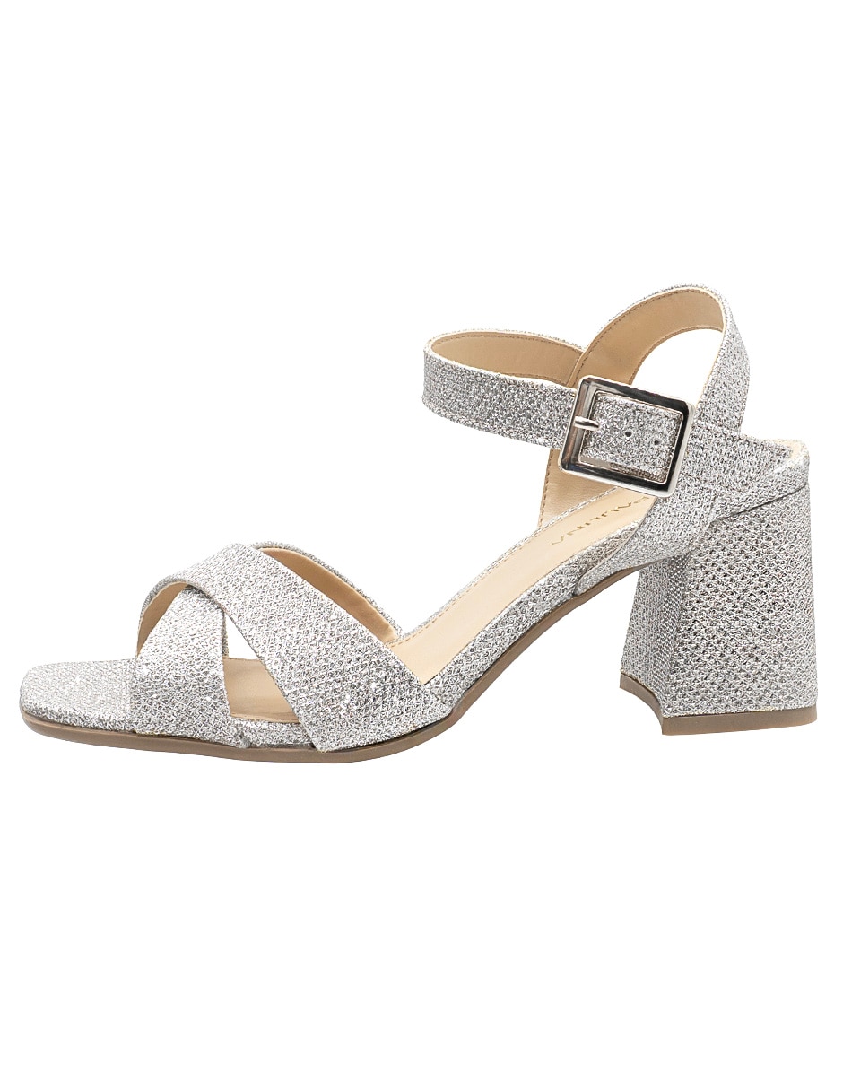 Sandalia Trendy para mujer