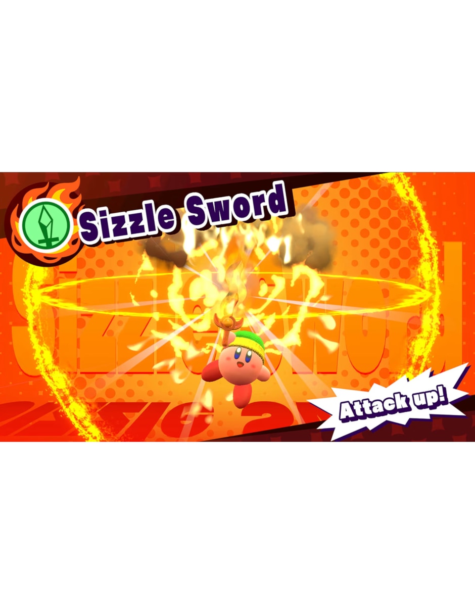 Kirby star allies + kirby and the forgotten land bundle para nintendo switch
