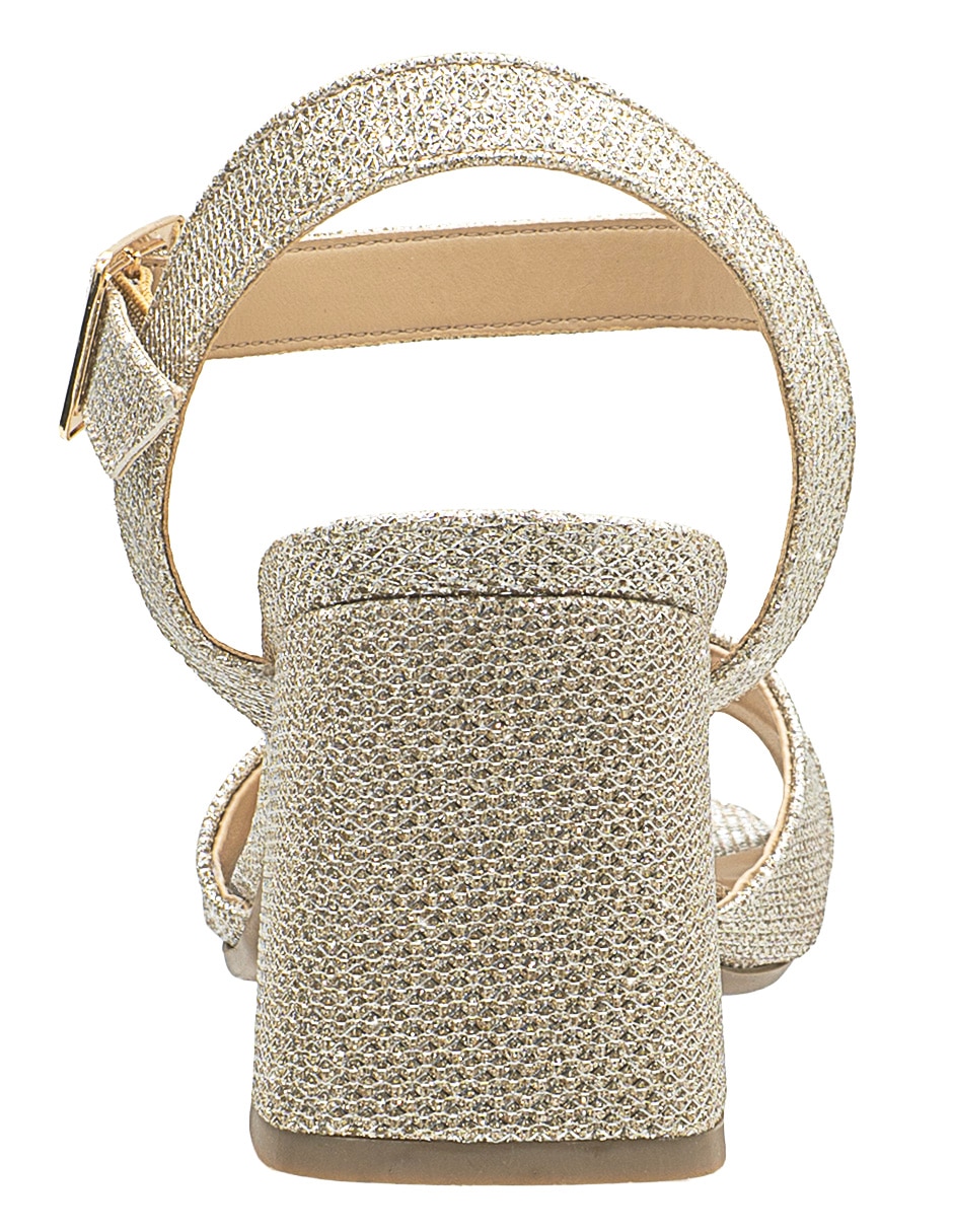 Sandalia chic para mujer 3