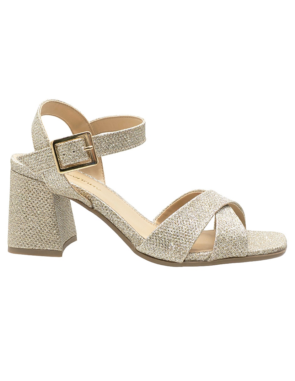 Sandalia chic para mujer 7