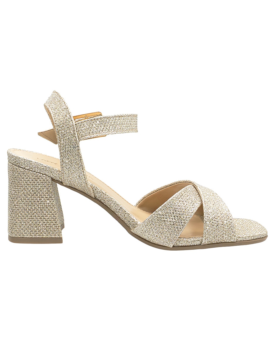 Sandalia chic para mujer 9