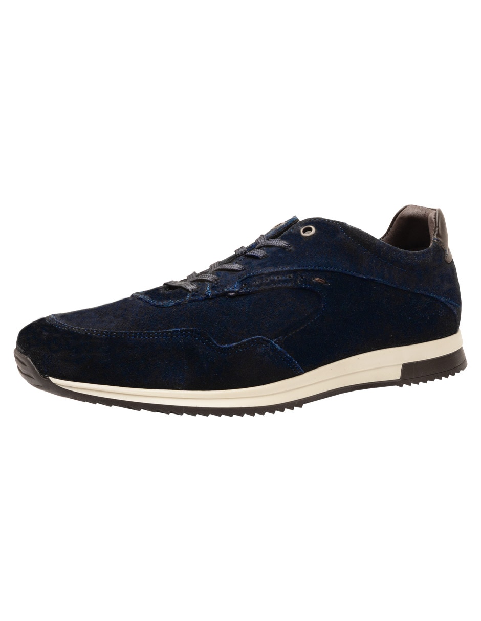 Tenis de piel(si aplica) Sin familia para hombre 2