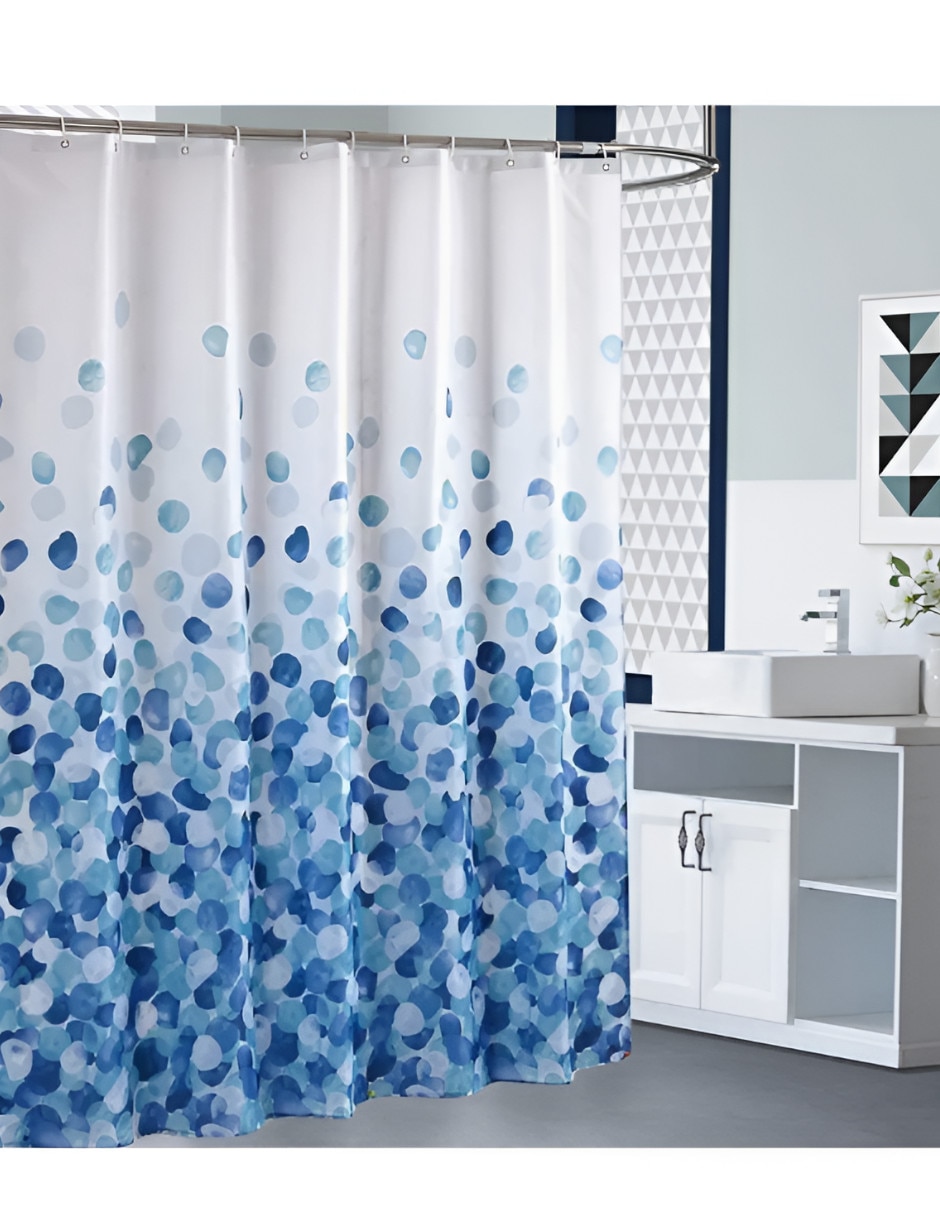 Cortina de baño xtellar
