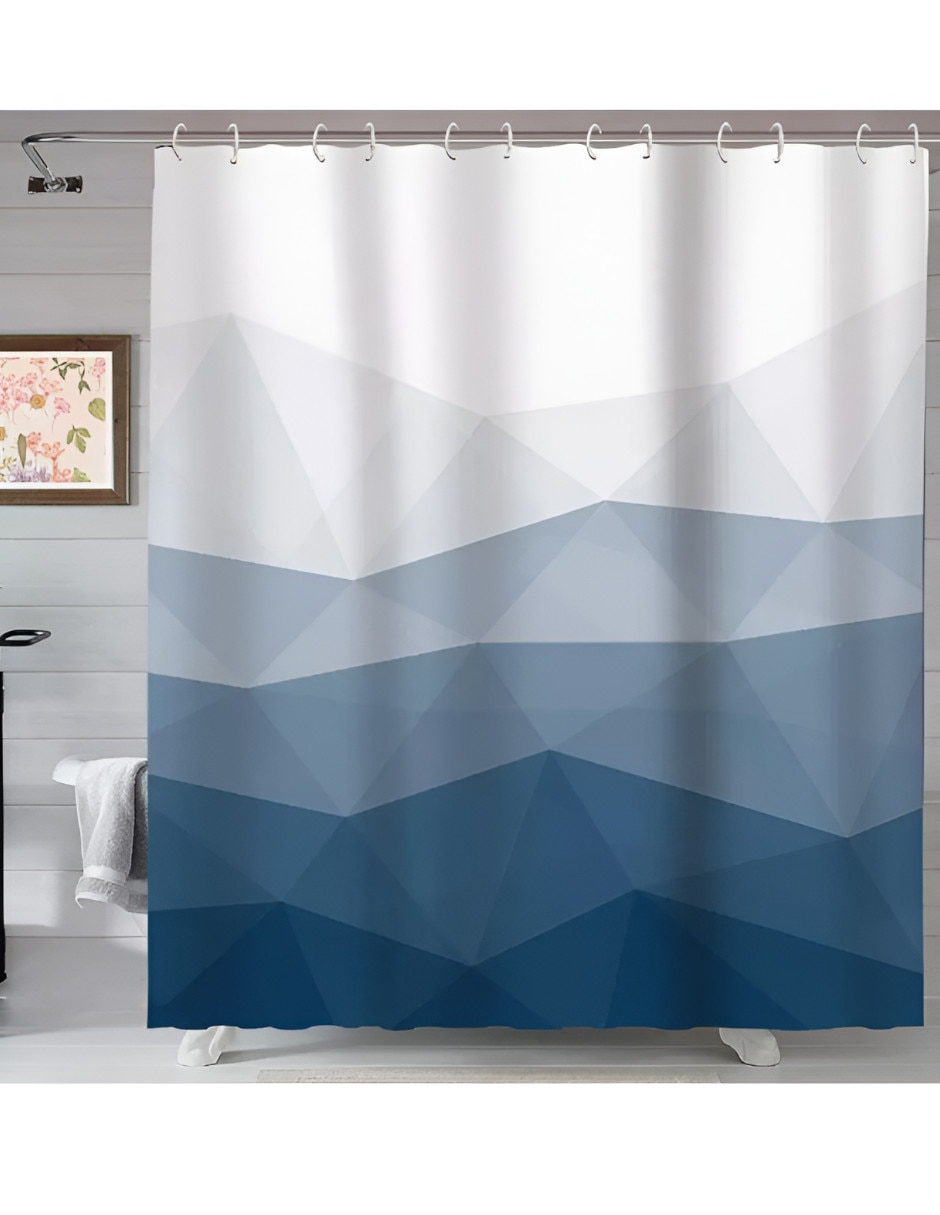 Cortina de baño xtellar