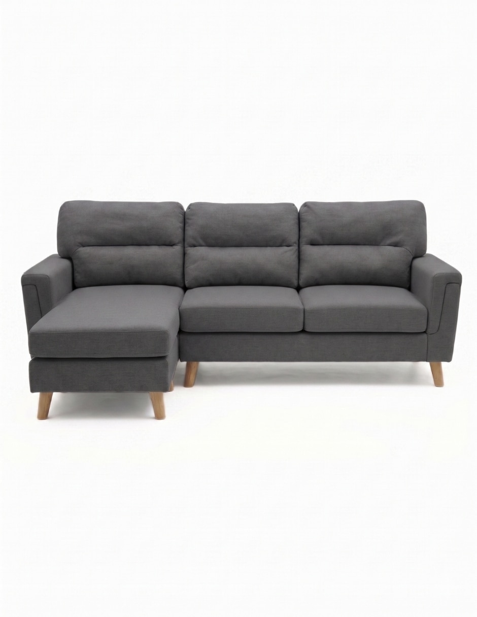 EASY LIVING Sala modular Terry Easy Living de poliéster