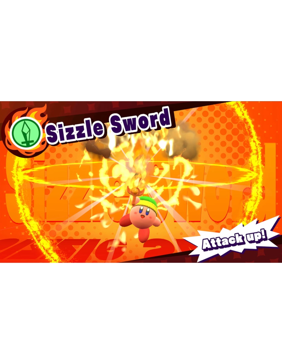 Kirby star allies + kirby's return to dream land deluxe bundle para nintendo switch