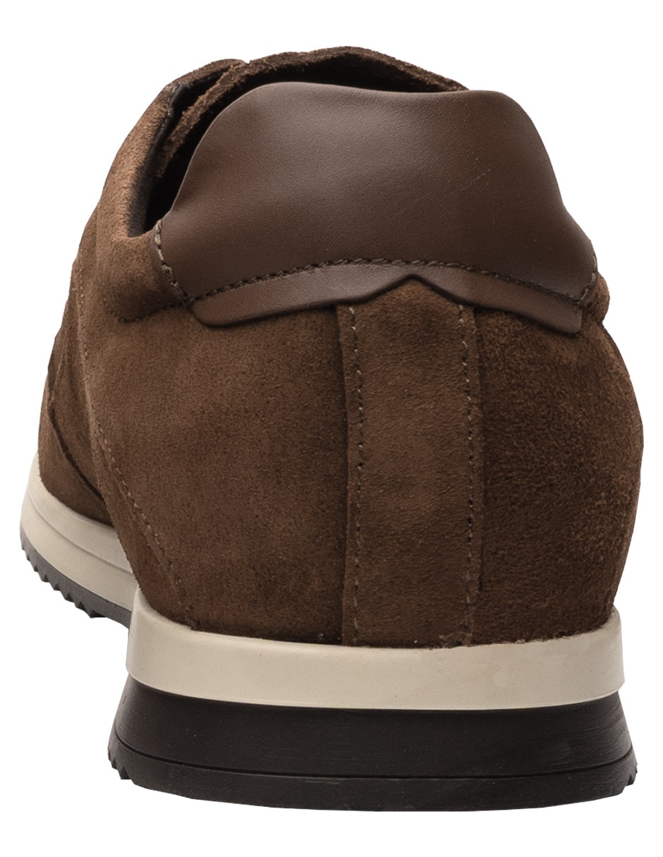 Tenis para hombre 4