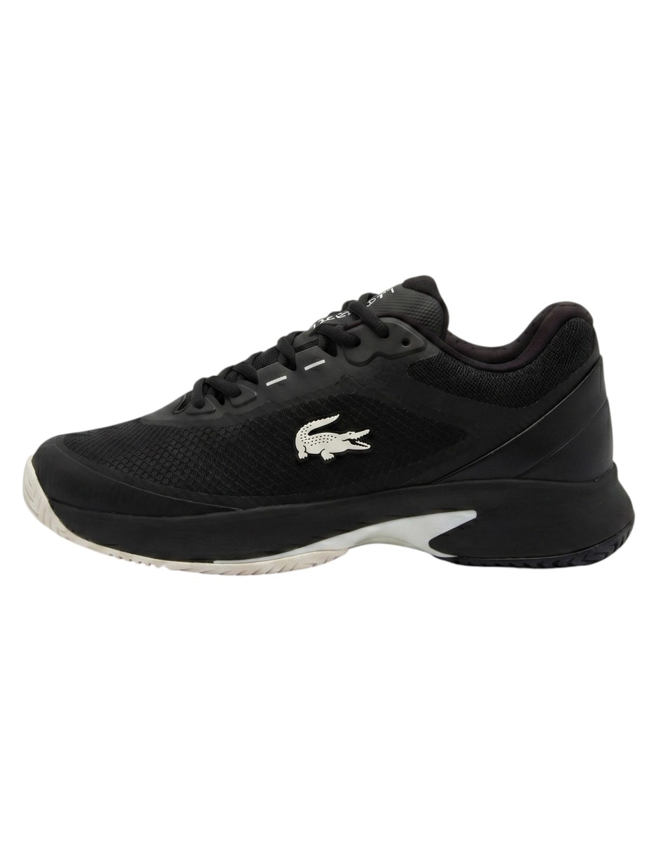 Tenis de piel Tech Point para hombre Tenis de piel Tech Point para hombre