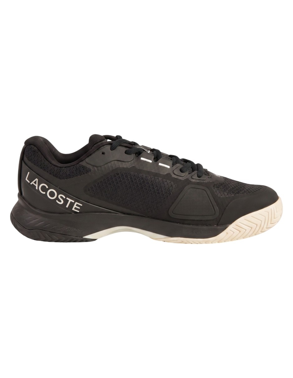 Tenis de piel Tech Point para hombre 3
