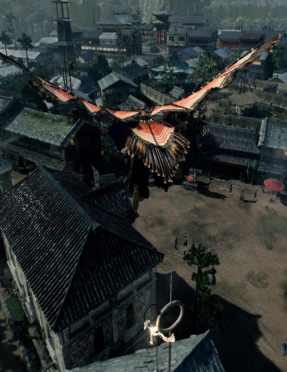 Rise of the ronin bundle para ps5 3