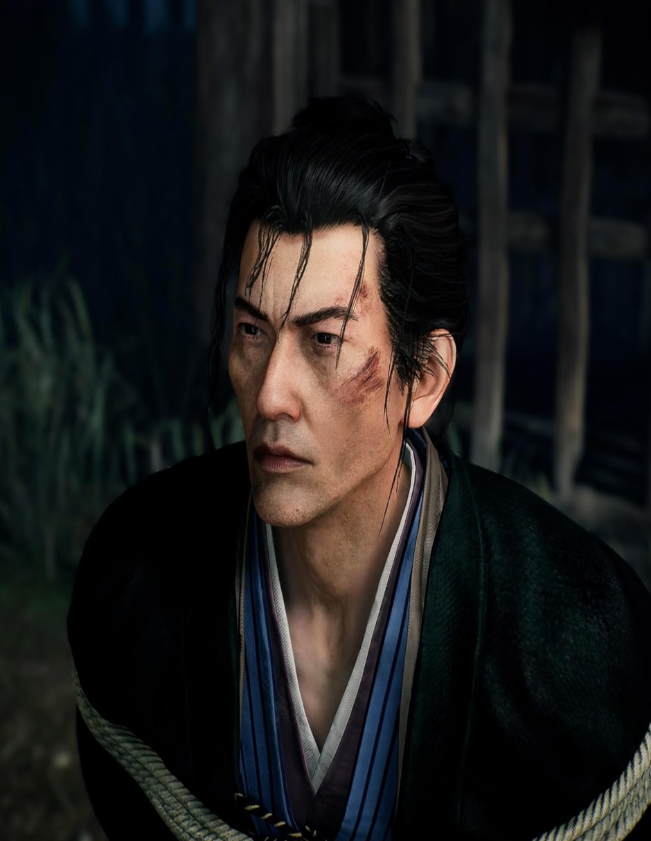 Rise of the ronin bundle para ps5 Rise of the ronin bundle para ps5
