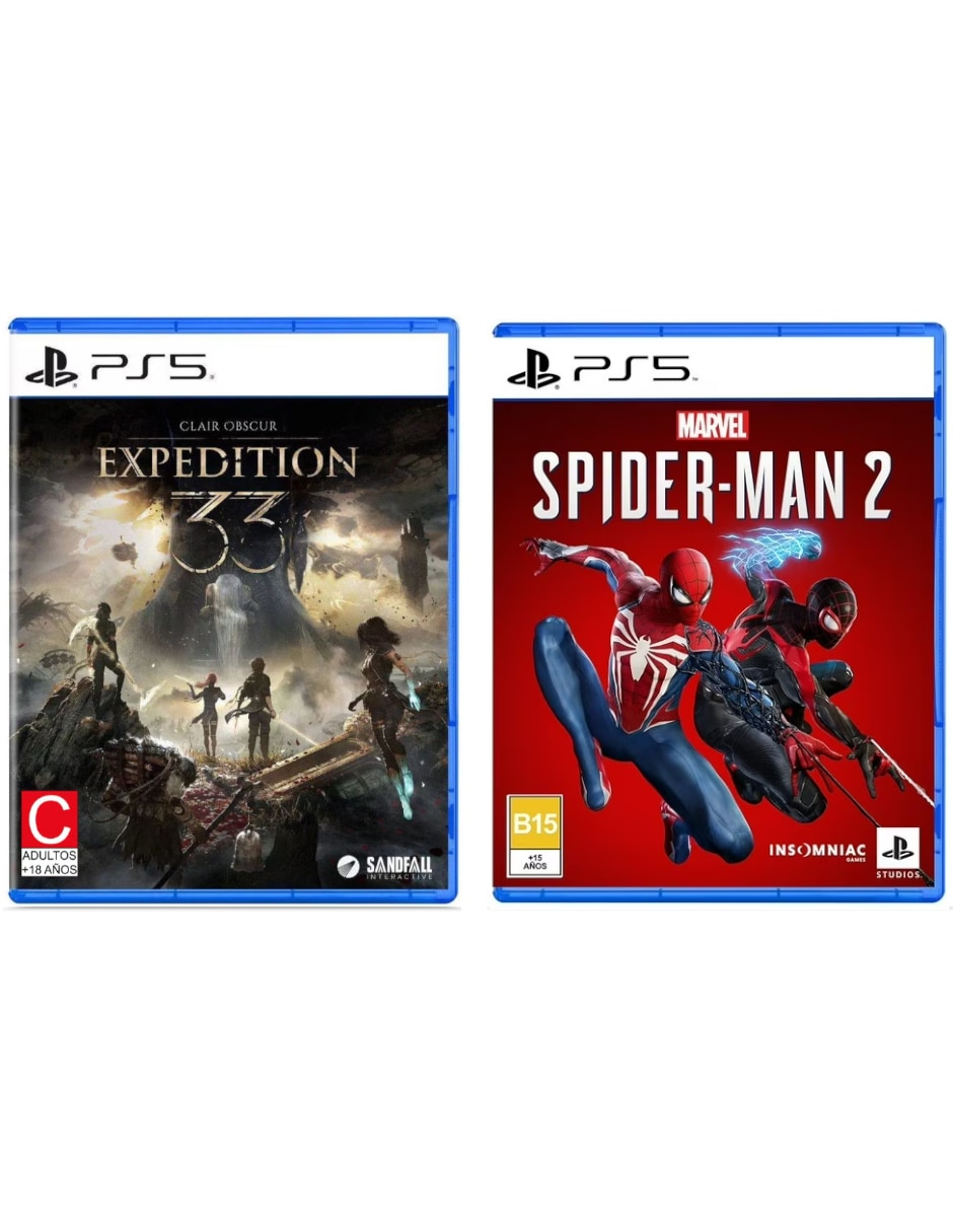 Clair obscur: expedition 33 + spider Clair obscur: expedition 33 + spider