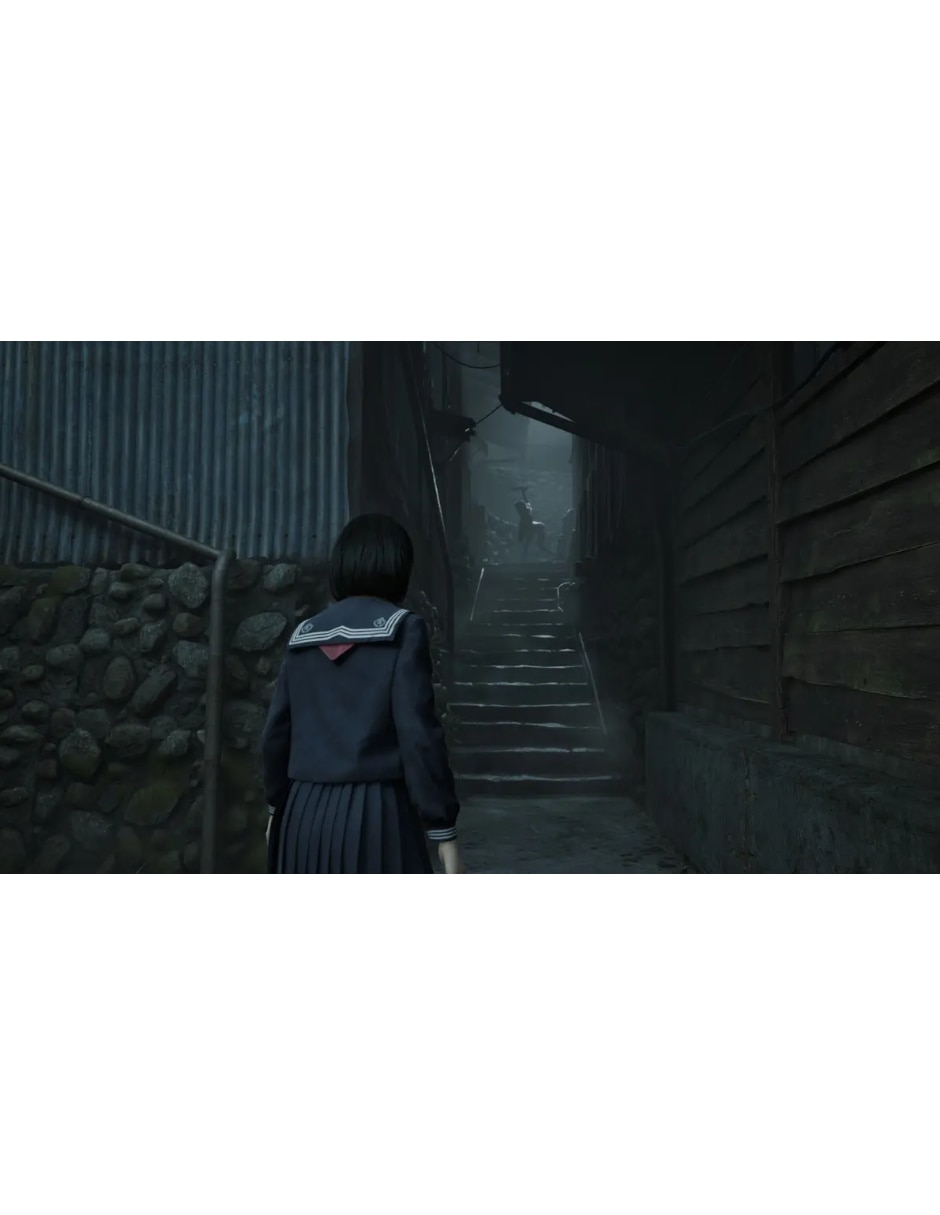 Clair obscur: expedition 33 + silent hill f bundle para ps5