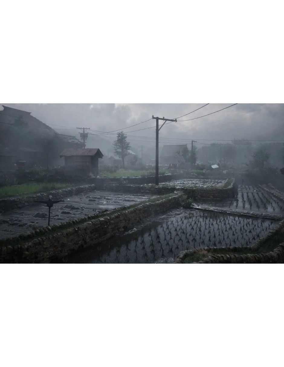 Clair obscur: expedition 33 + silent hill f bundle para ps5