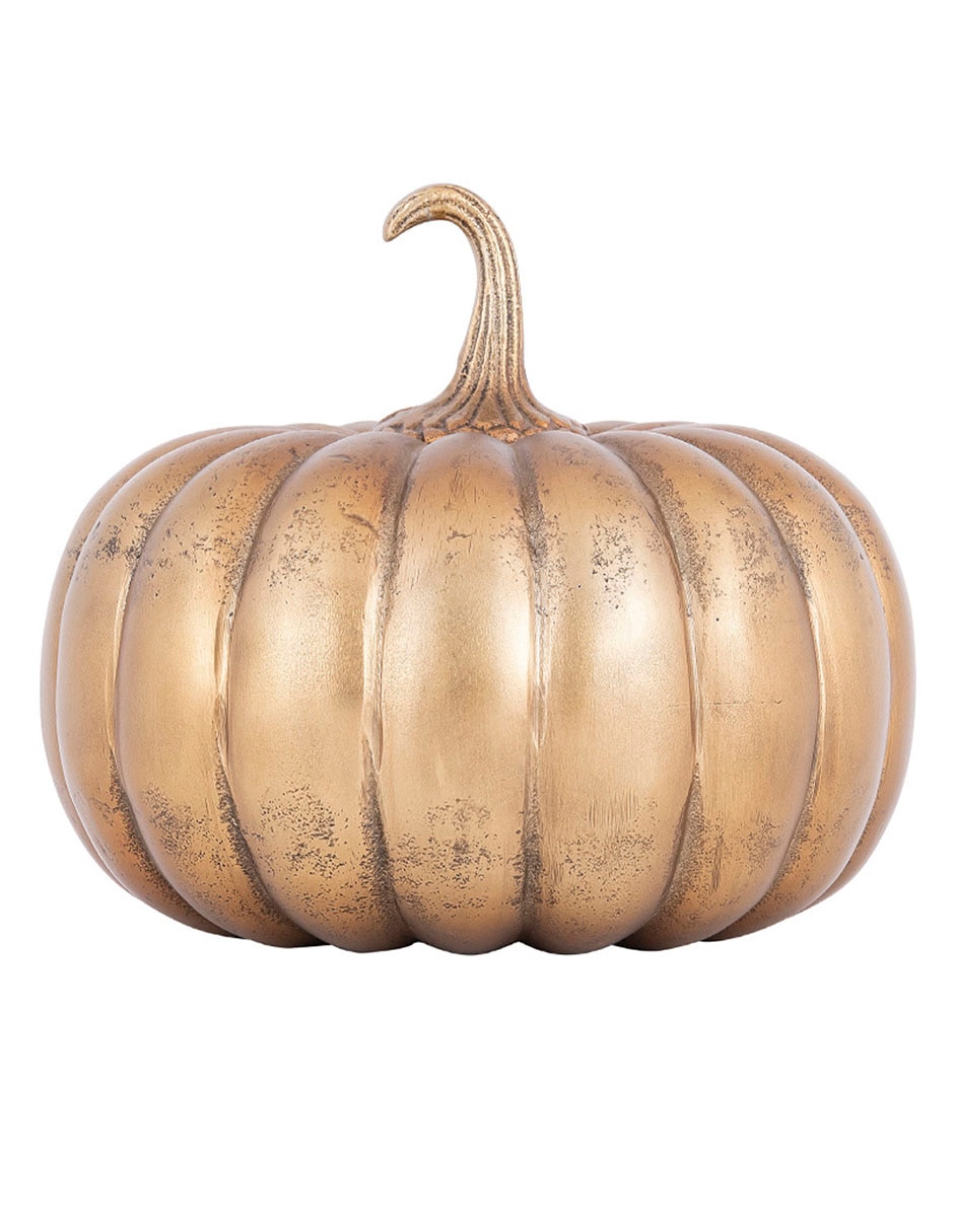 Figura decorativa de calabaza 4
