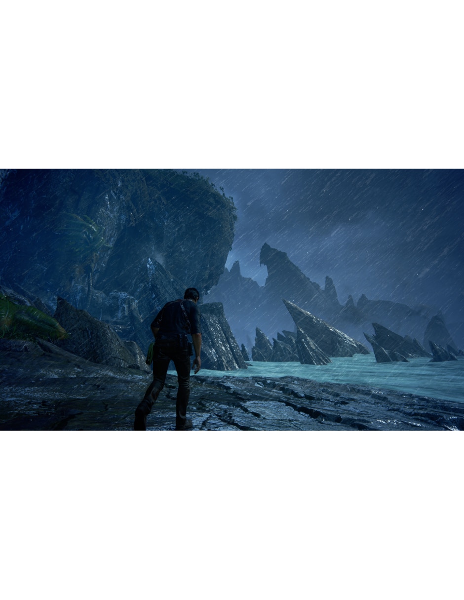 Clair obscur: expedition 33 + uncharted legacy of thieves collection bundle para ps5