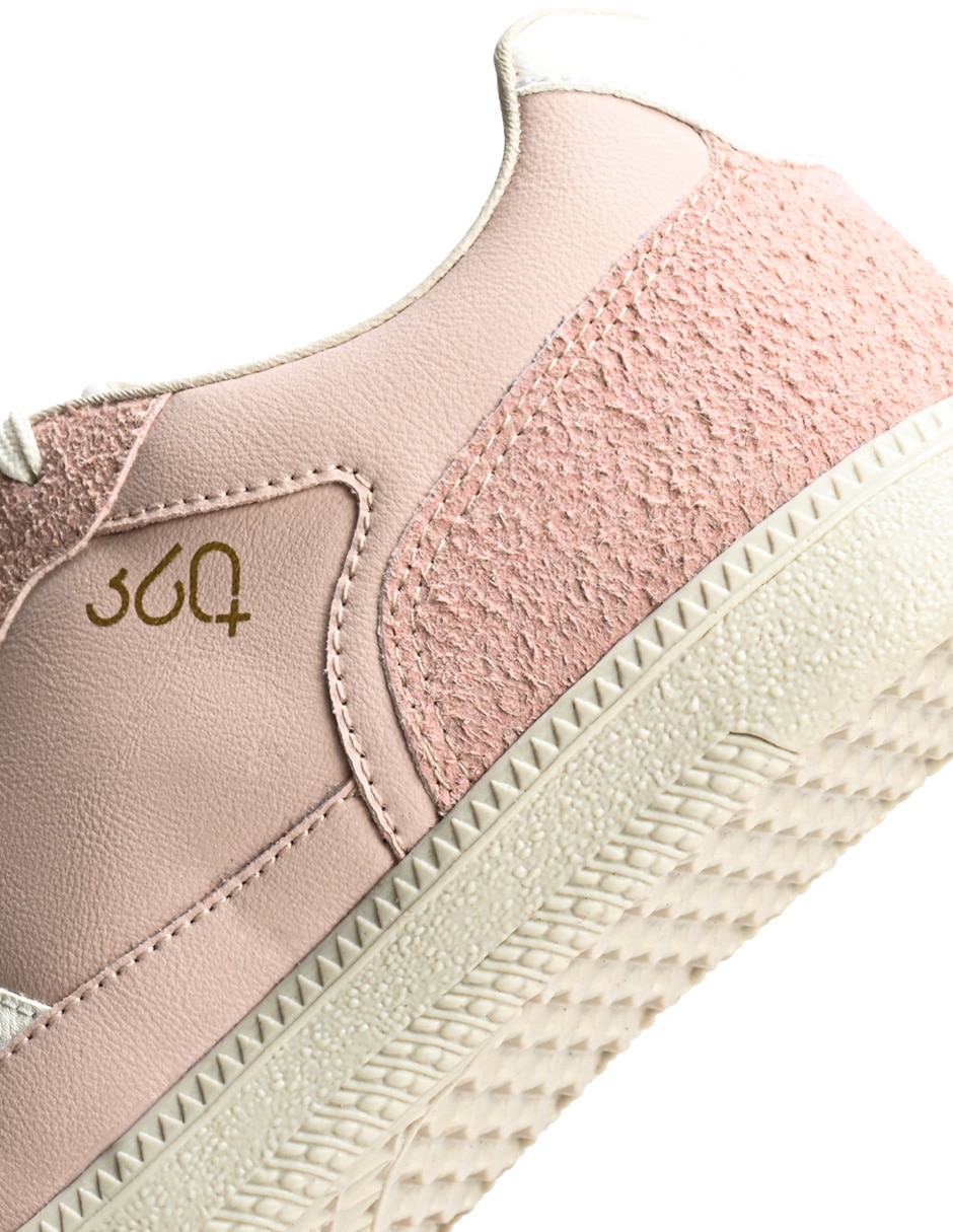 Tenis 360 Footwear Lola para mujer