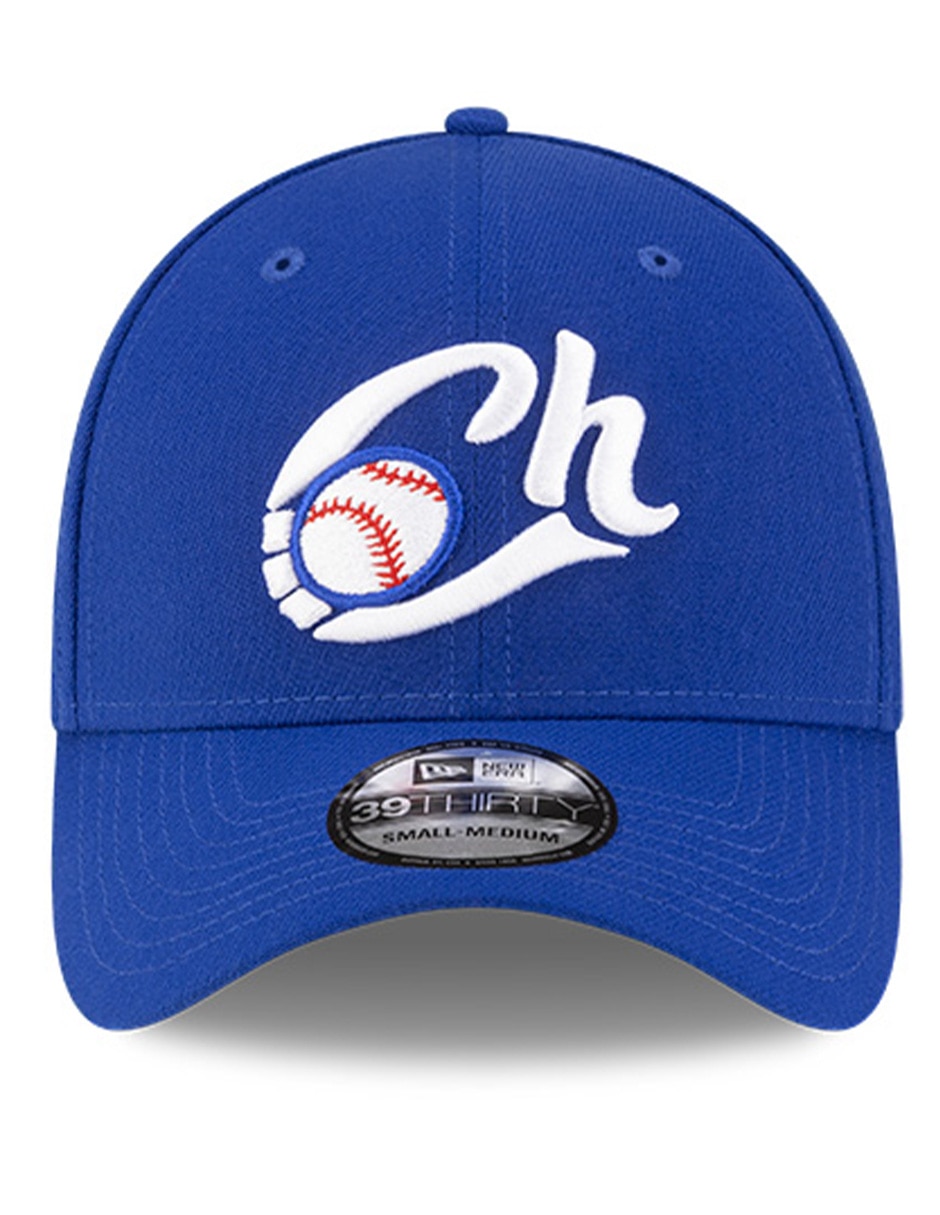 Gorra visera curva cerrada para Béisbol Charros de Jalisco unisex Gorra visera curva cerrada para Béisbol Charros de Jalisco unisex