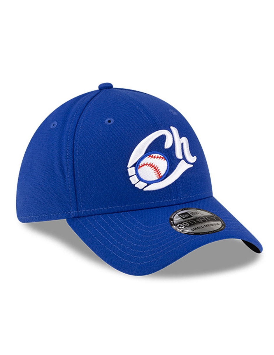 Gorra visera curva cerrada para Béisbol Charros de Jalisco unisex 2
