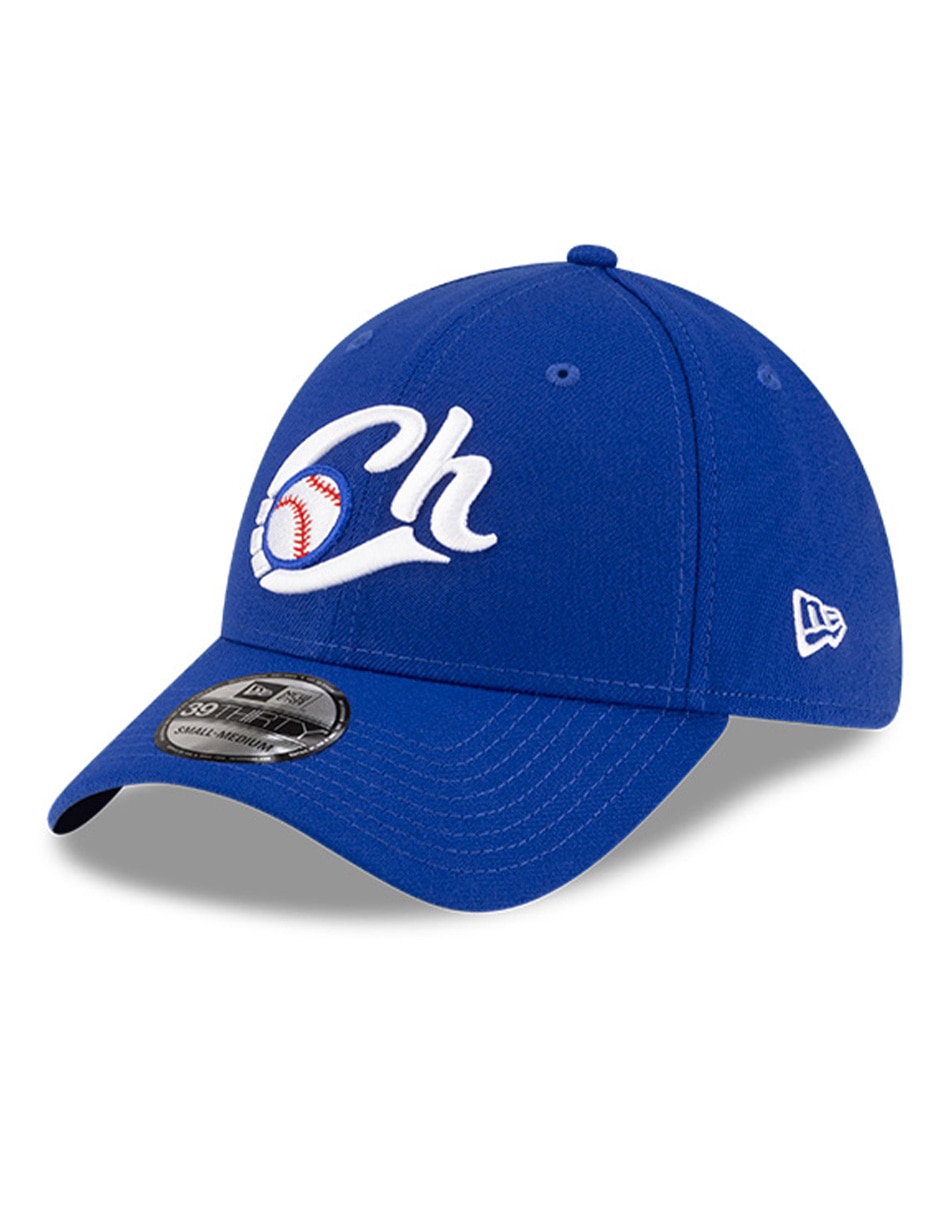 Gorra visera curva cerrada para Béisbol Charros de Jalisco unisex 3