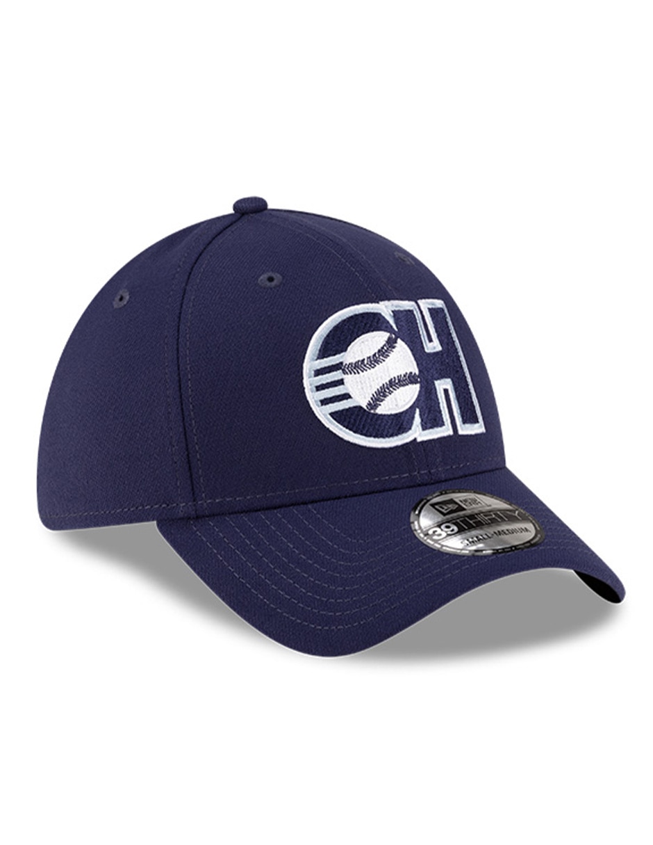 Gorra visera curva cerrada para Béisbol New Era Charros de Jalisco unisex