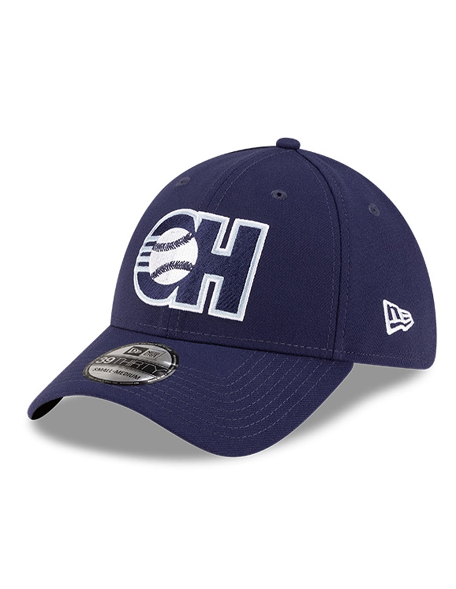 Gorra visera curva cerrada para Béisbol New Era Charros de Jalisco unisex