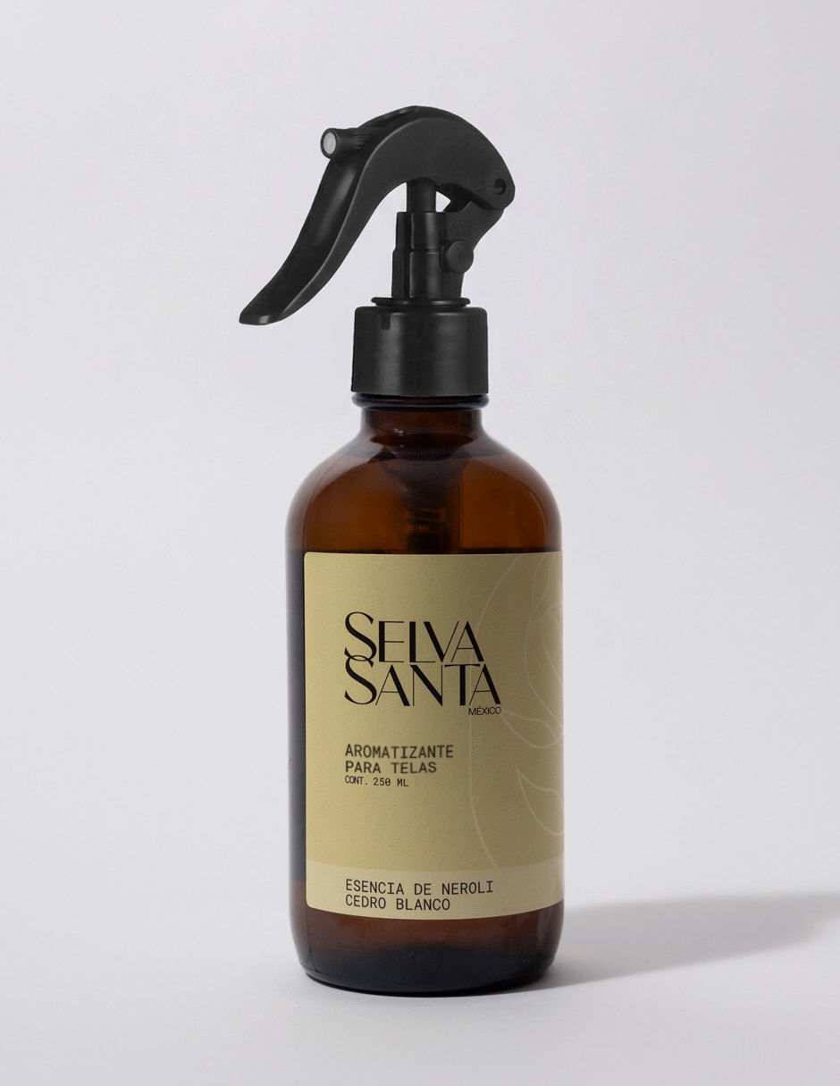 Bruma ambiental de neroli y cedro blanco 1