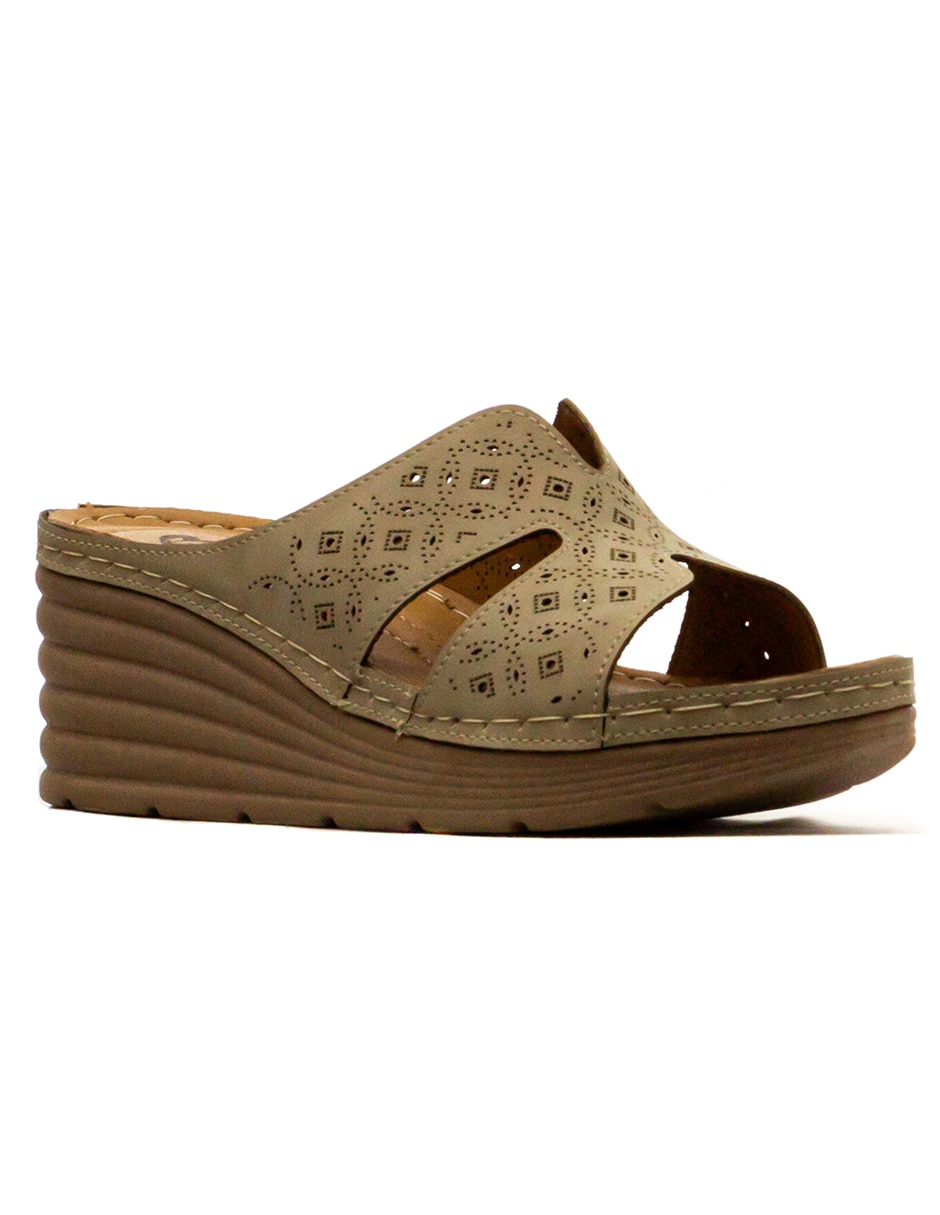 Sandalia para mujer 5